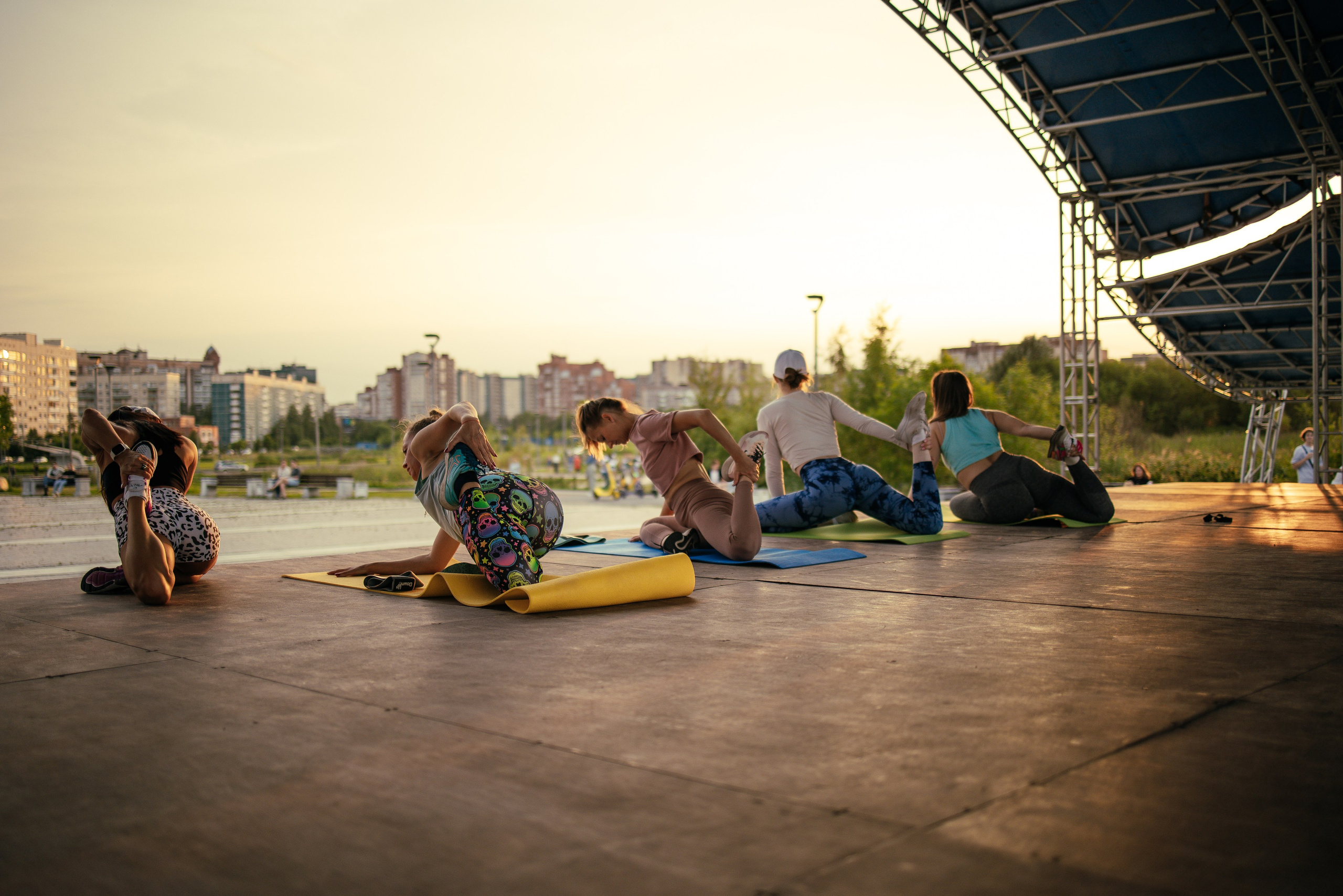 Тренировка оз. Долгое. Репортажный и портретный фотограф в Санктпетербурге. Видиосъемка мероприятий в Санкт-Петербурге