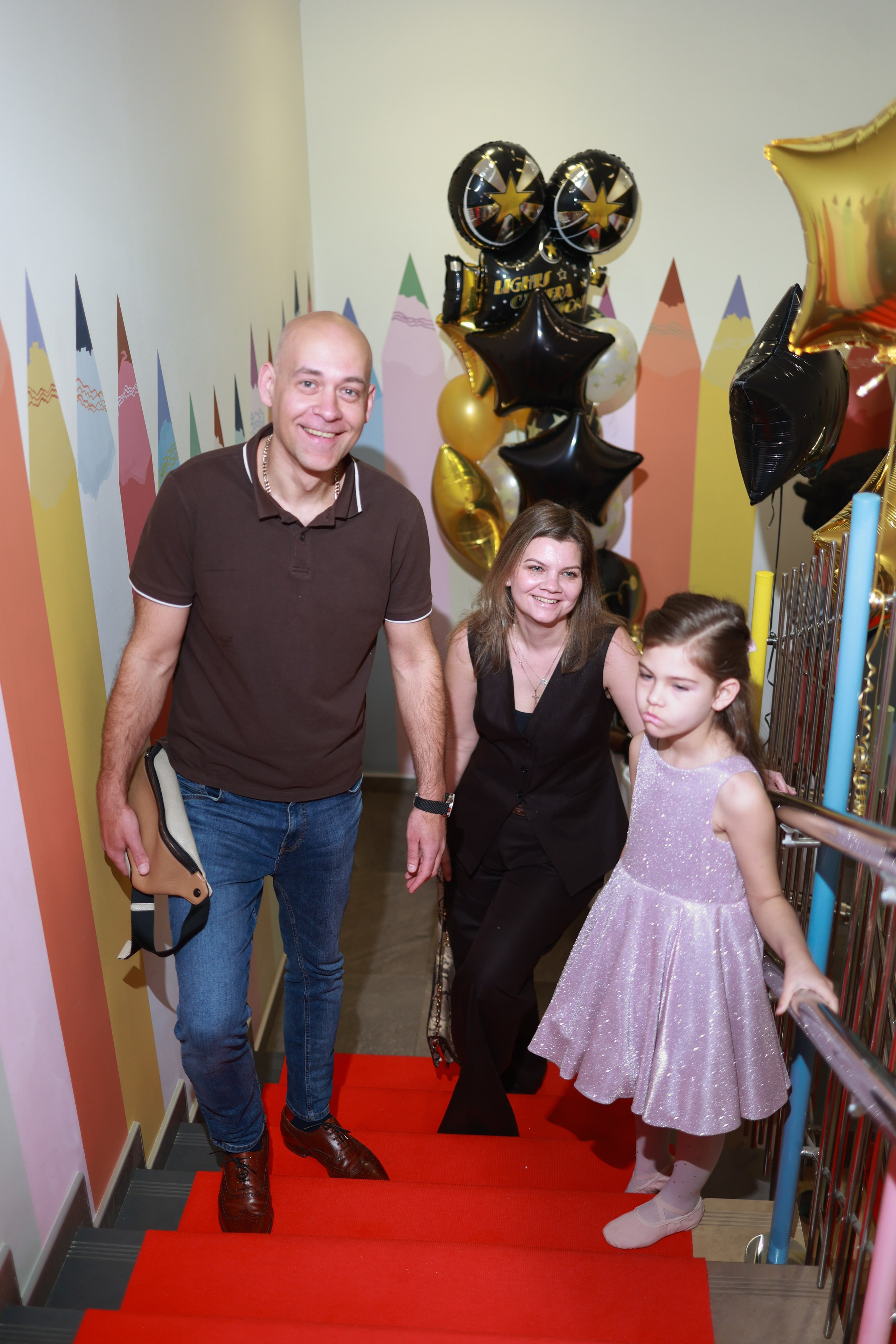 Детский сад выпускной. Репортажный и портретный фотограф в Санктпетербурге. Видиосъемка мероприятий в Санкт-Петербурге