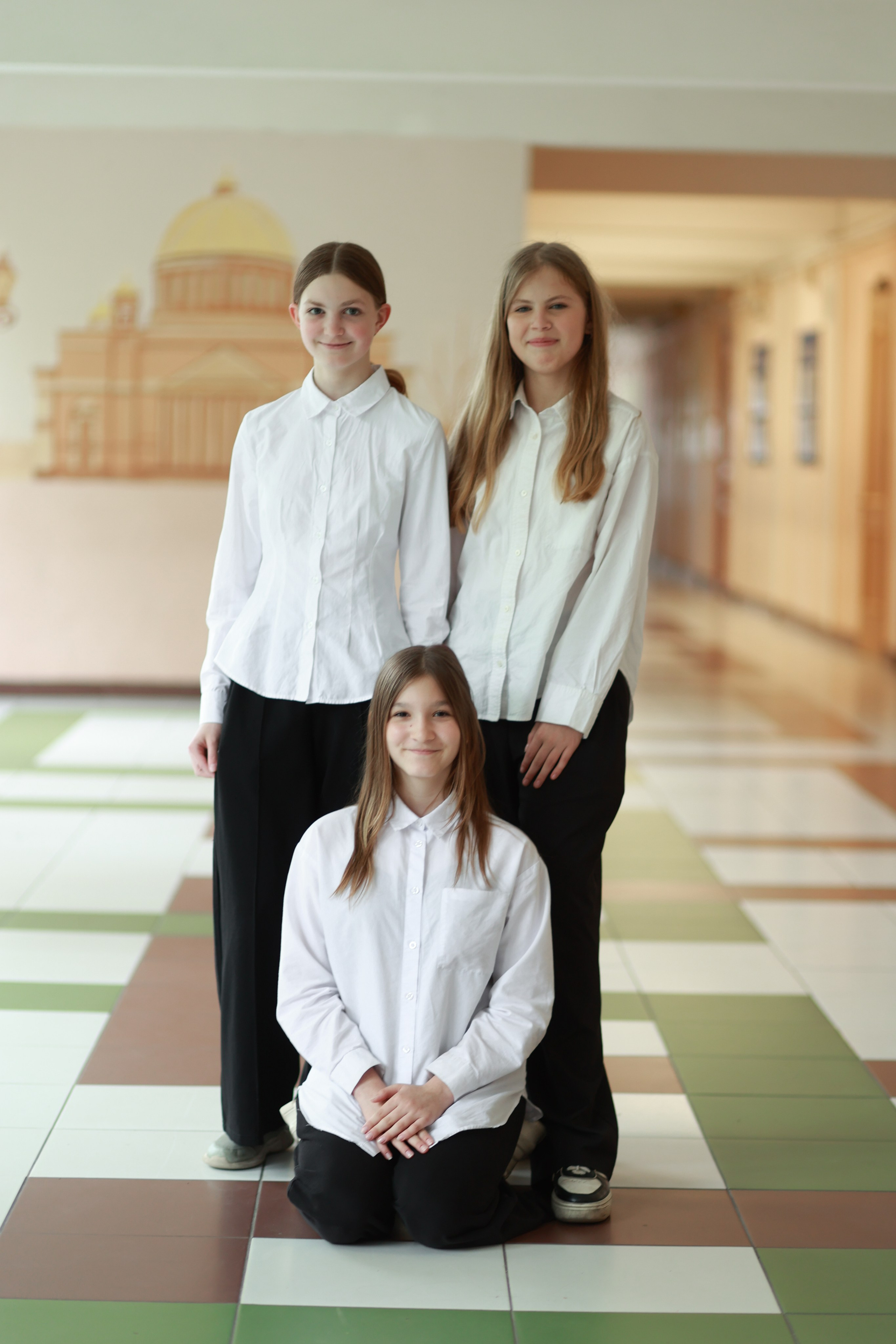Школьные. Репортажный и портретный фотограф в Санктпетербурге. Видиосъемка мероприятий в Санкт-Петербурге