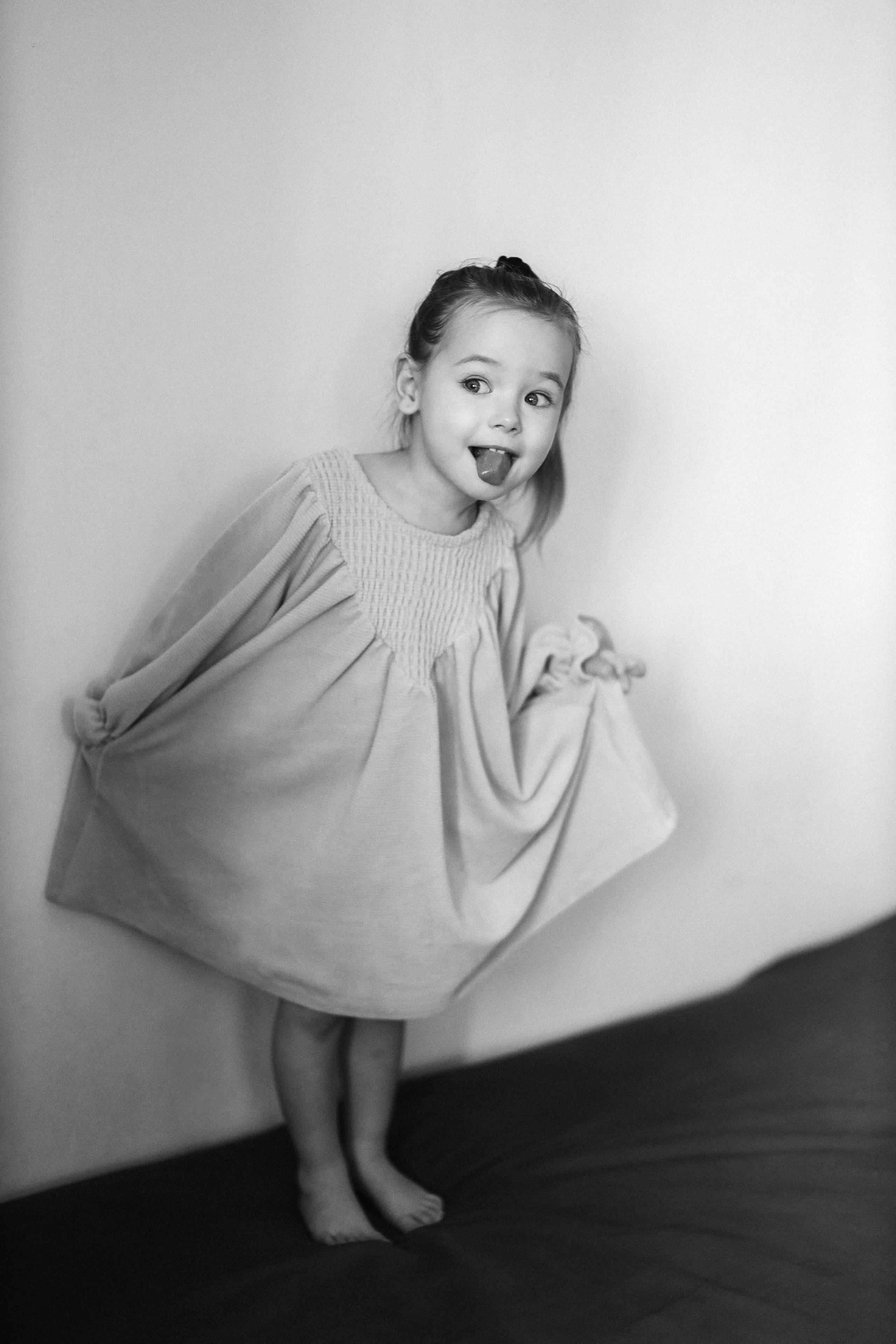 Детские портреты. Vlada Bulakh Photography