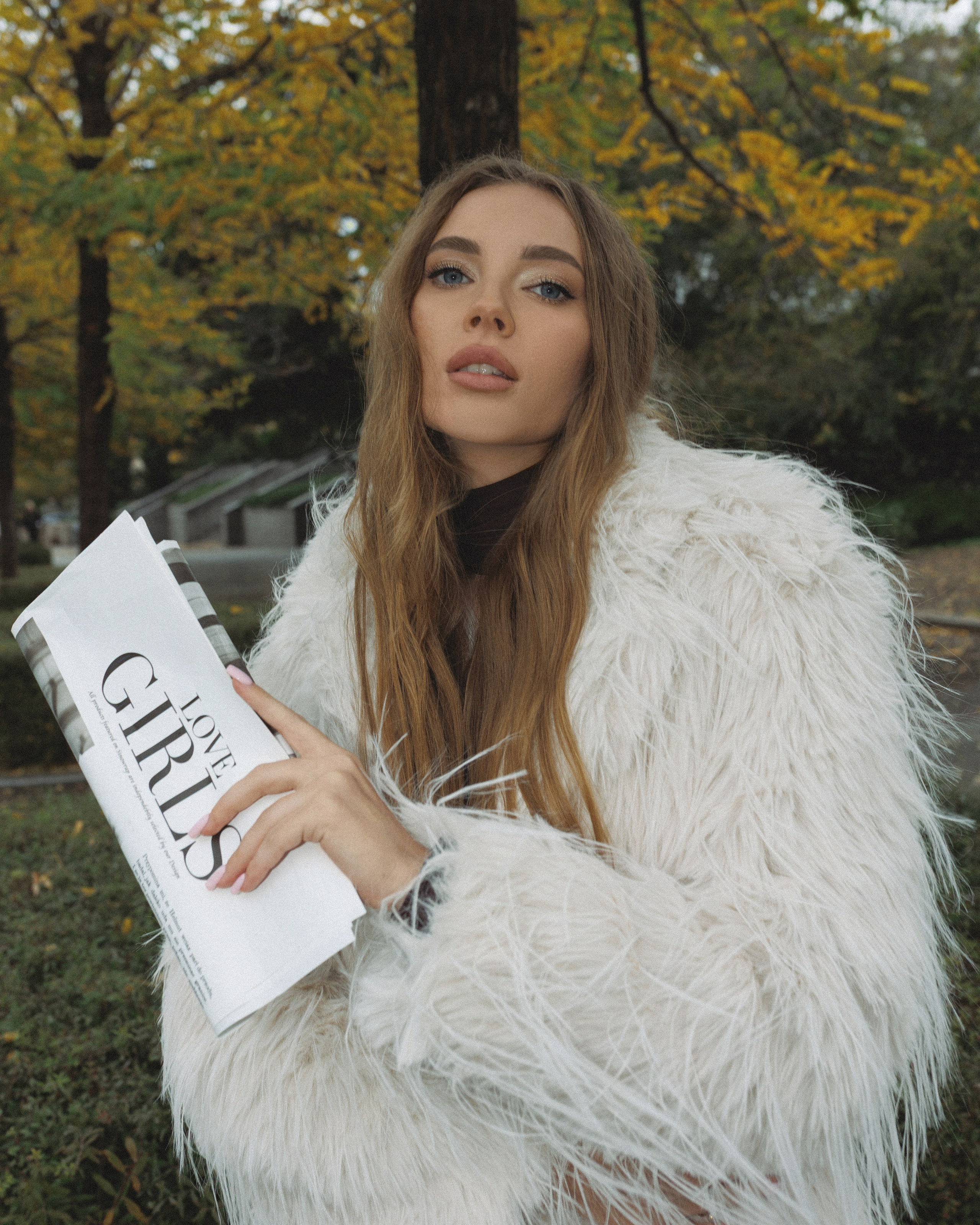 Стрит фотки. MARINEANDREA