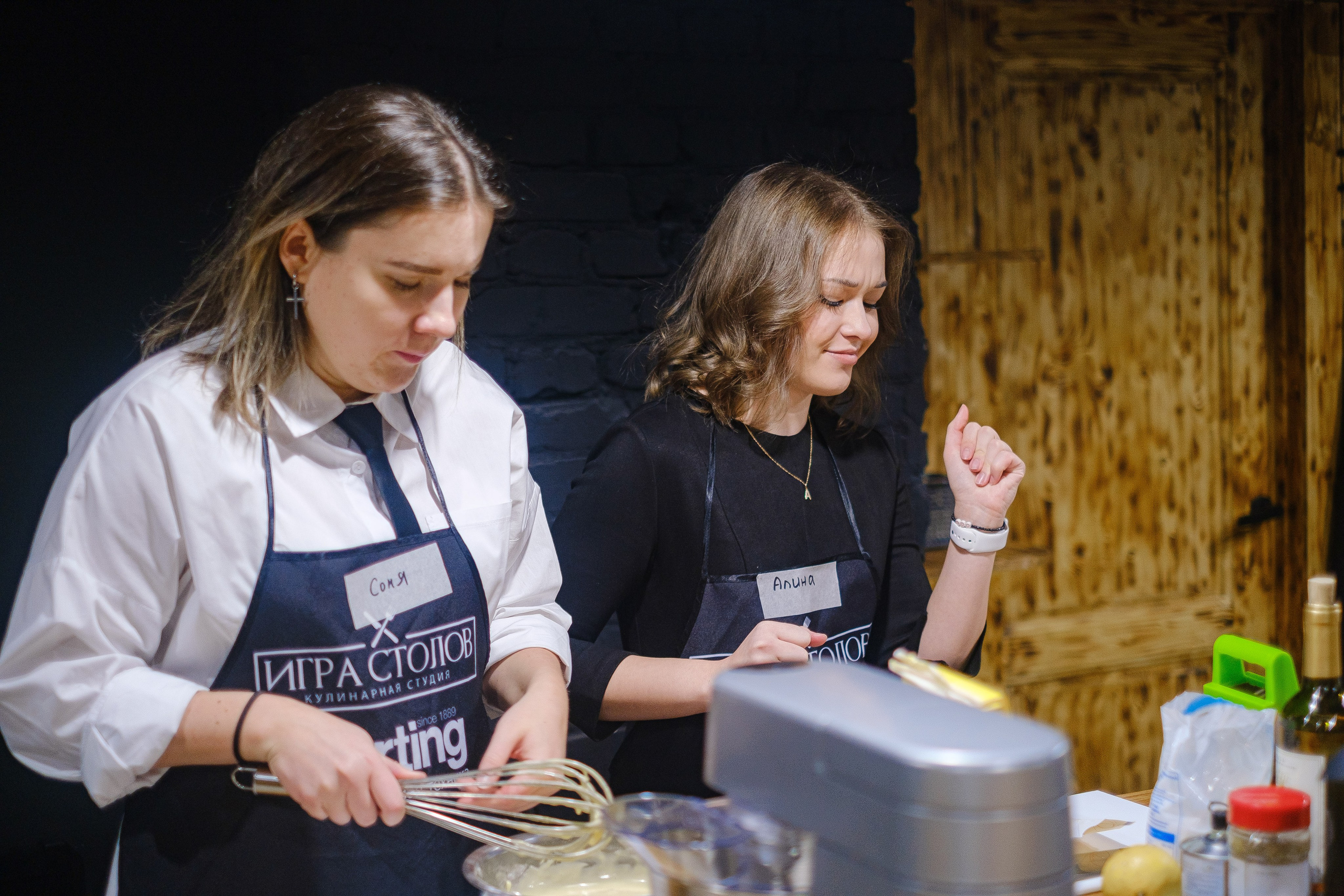 ИГРА СТОЛОВ. Фотограф Мария Хлебникова Санкт-Петербург Москва