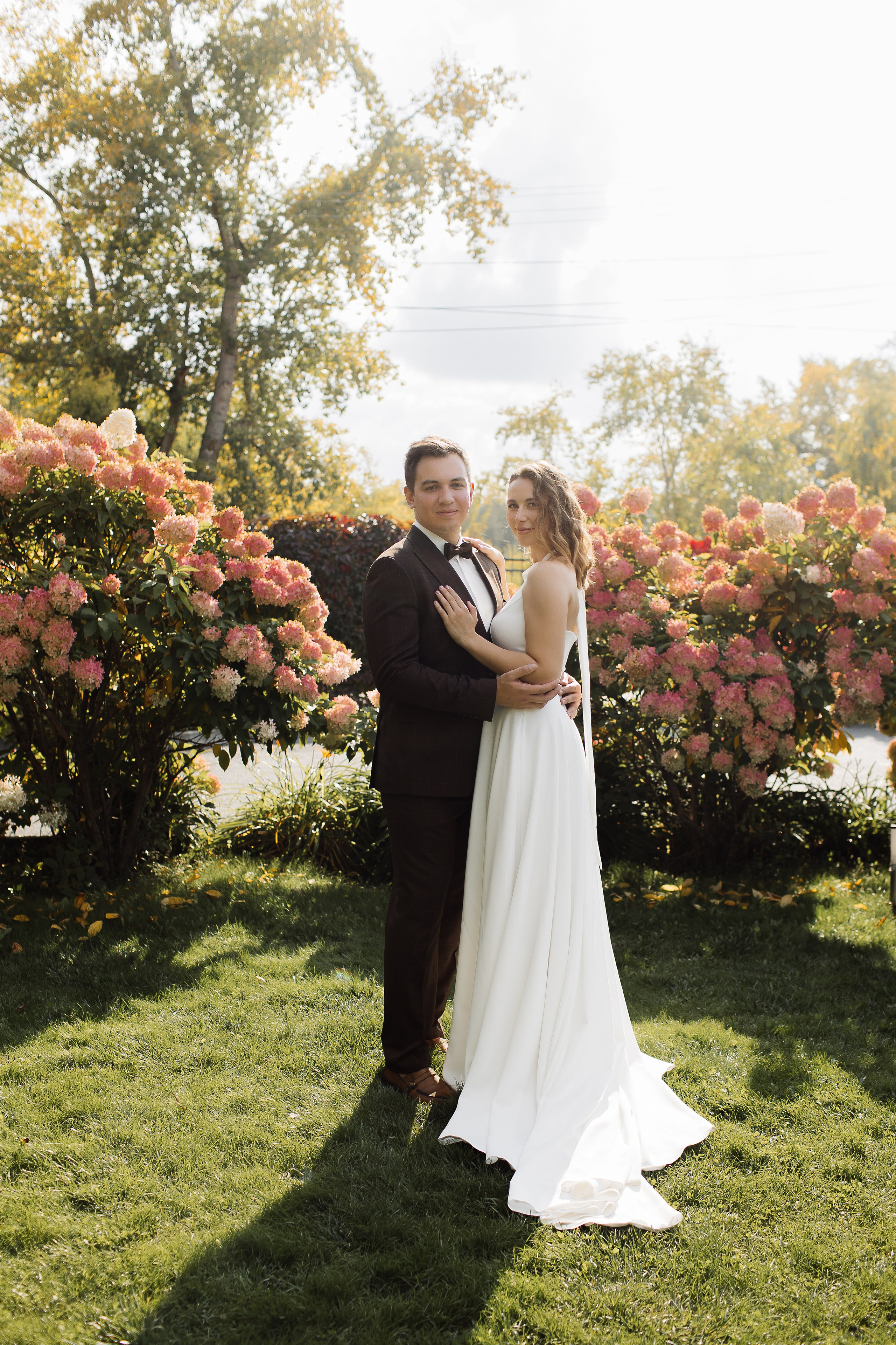 ВАЛЕРИЯ И АЛЕКСАНДР, ПЕГАС. Свадебный и индивидуальный фотограф в Челябинске Евгения Негодяева