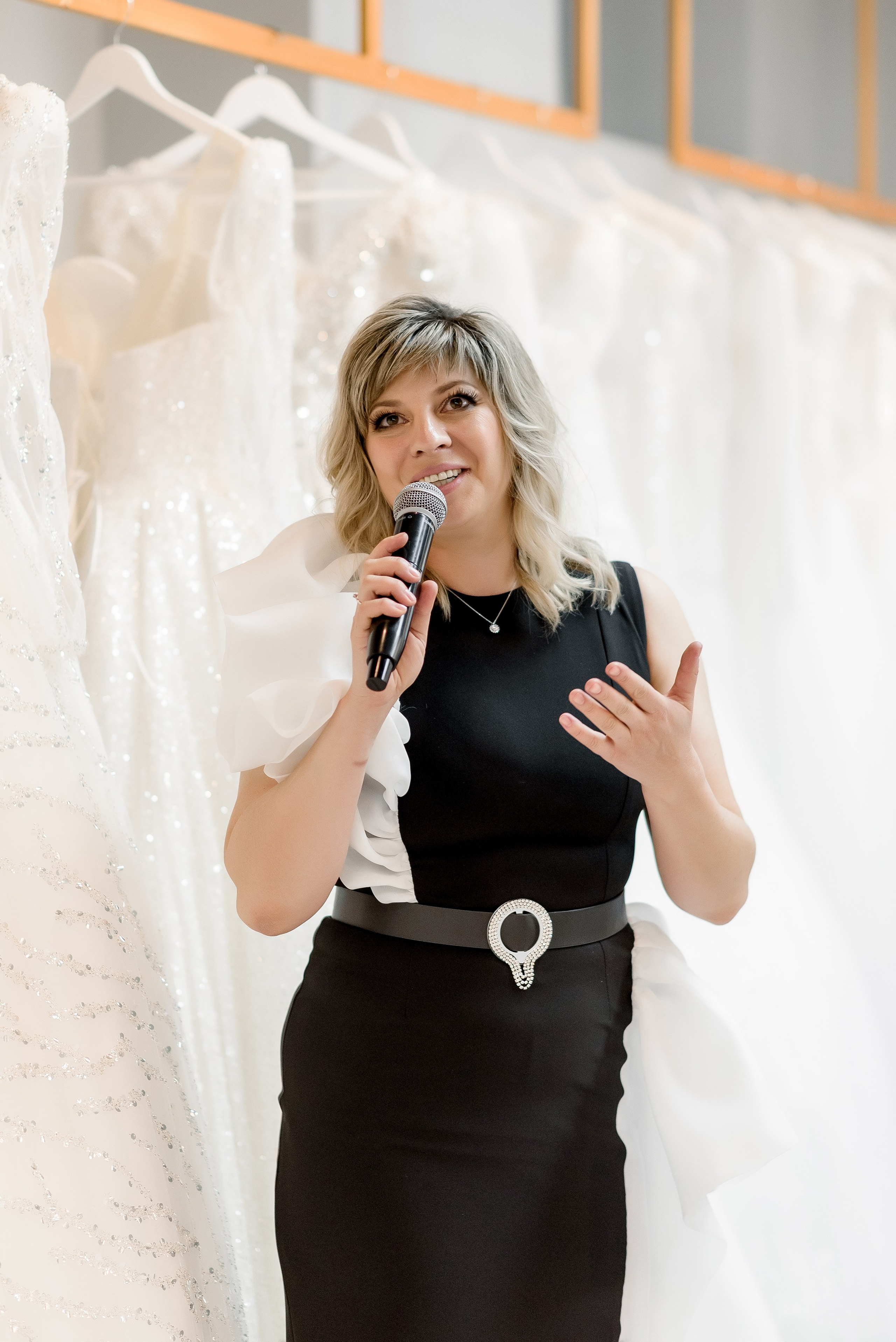 Открытие Свадебного салона. Свадебный и семейный фотограф в Ставрополе Роман Иванов