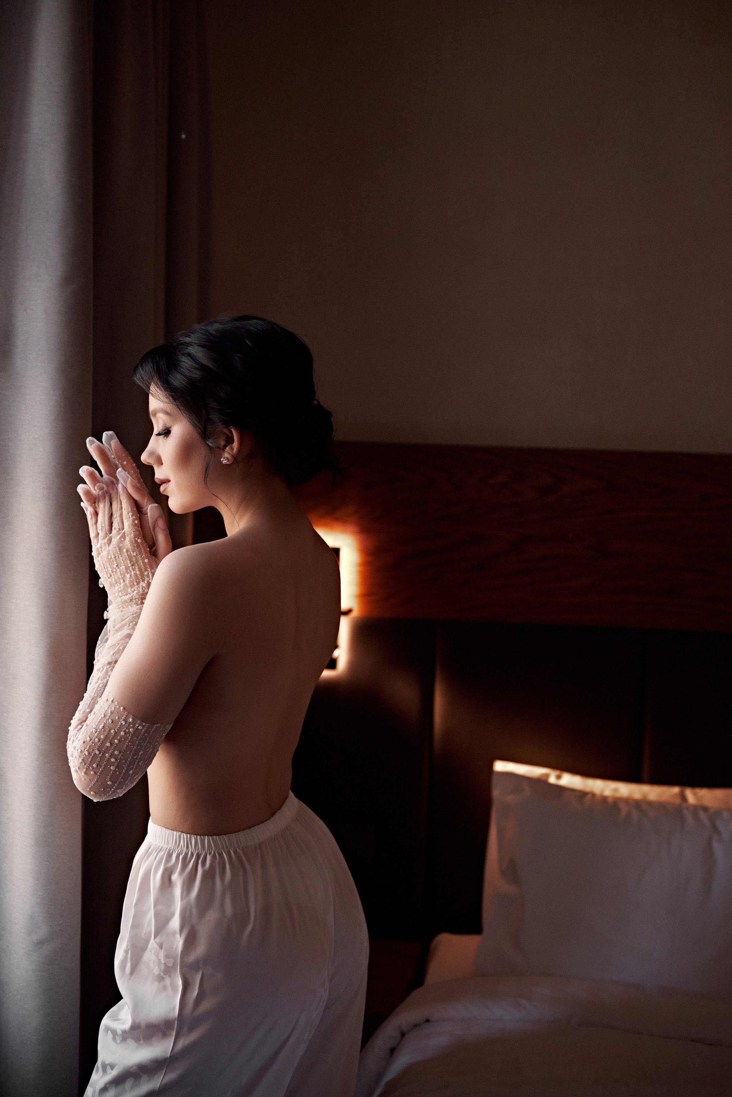 16.02.23 Семен и Алина. Свадебный фотограф Юлия Гусева