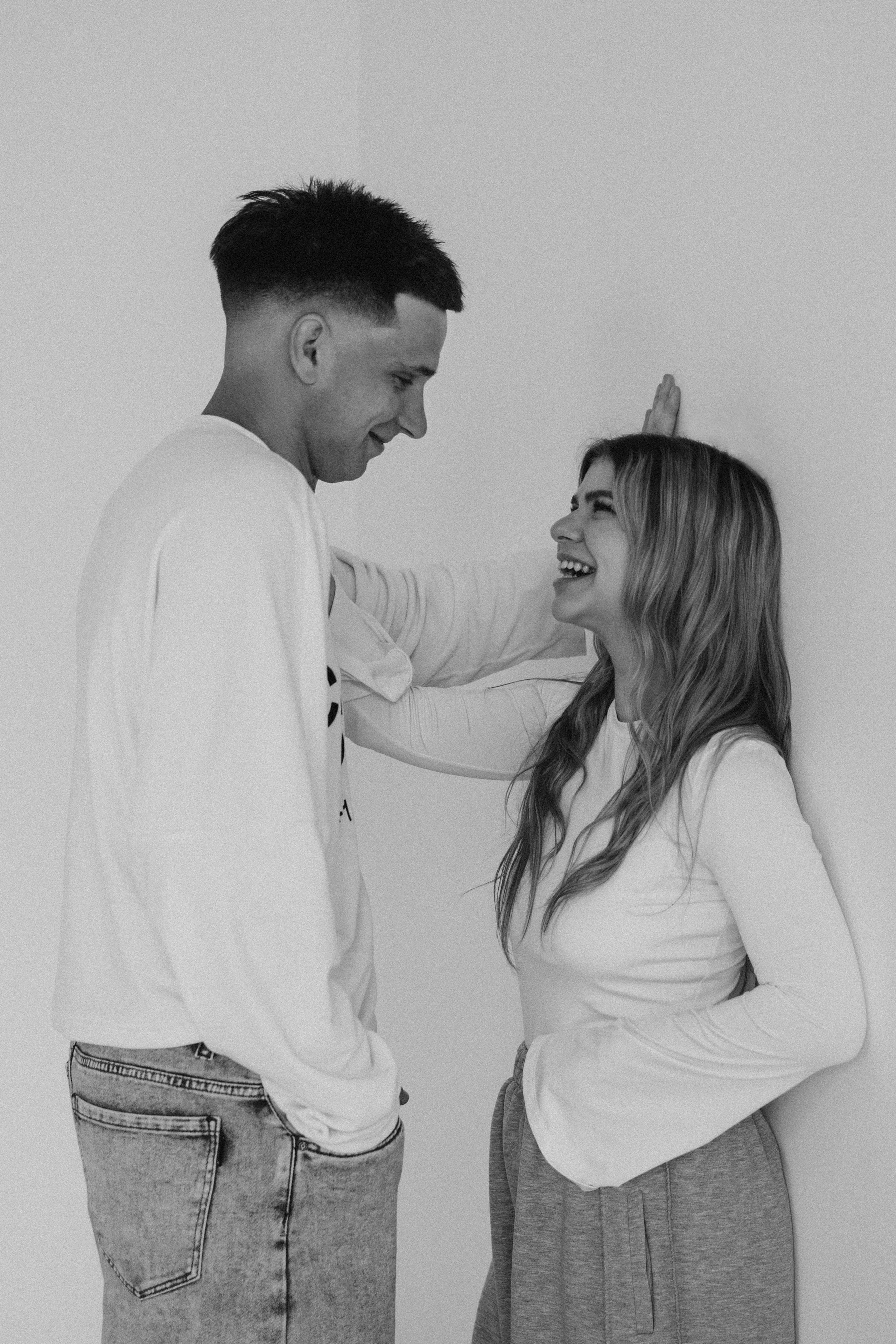 L&D. Портретный фотограф в Минске Екатерина Петренко