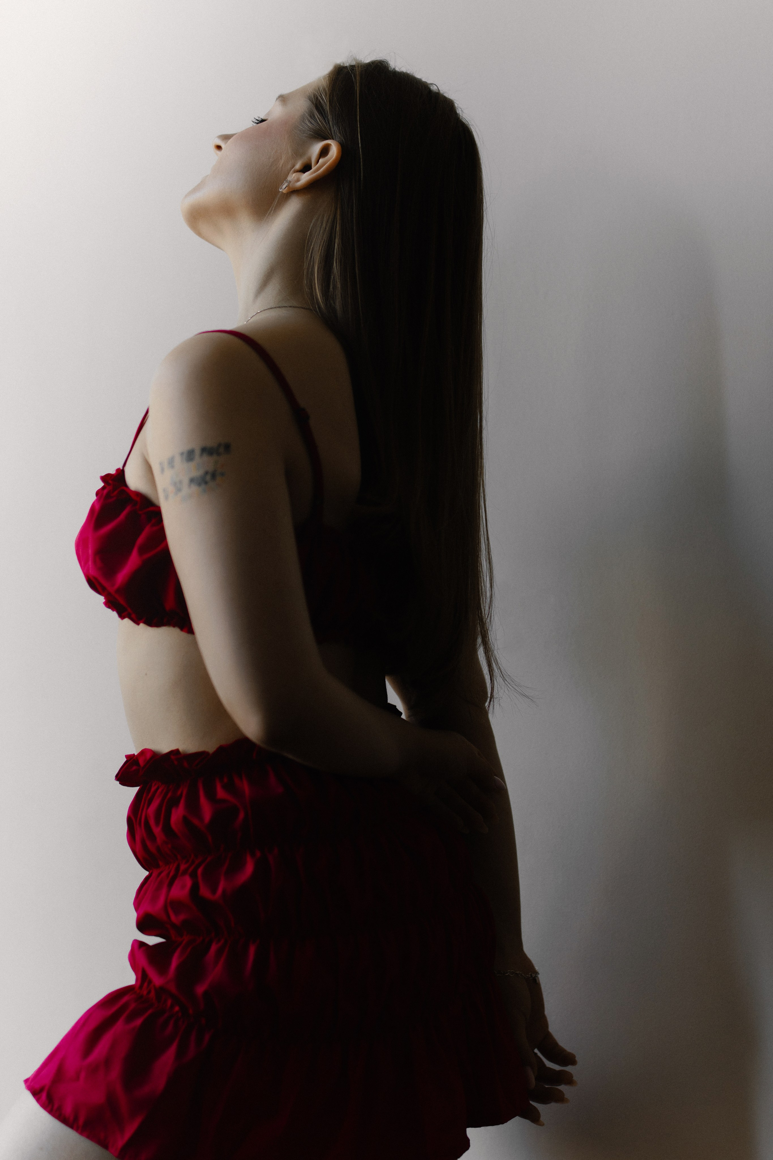 Anna. Портретный фотограф в Минске Екатерина Петренко