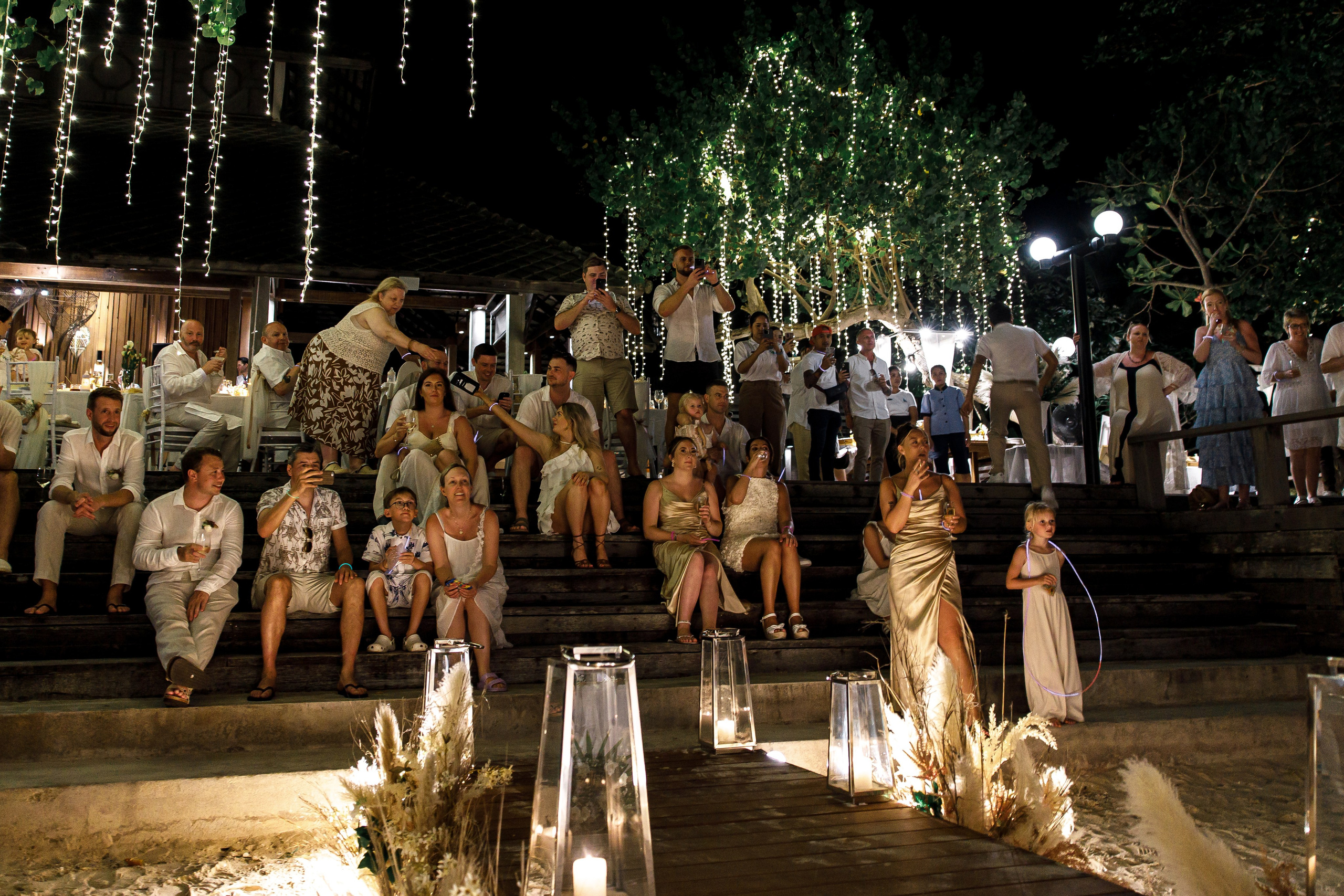 Dom & Vicky |Paradee Resort Koh Samet. Фотограф на Пхукете в Таиланде