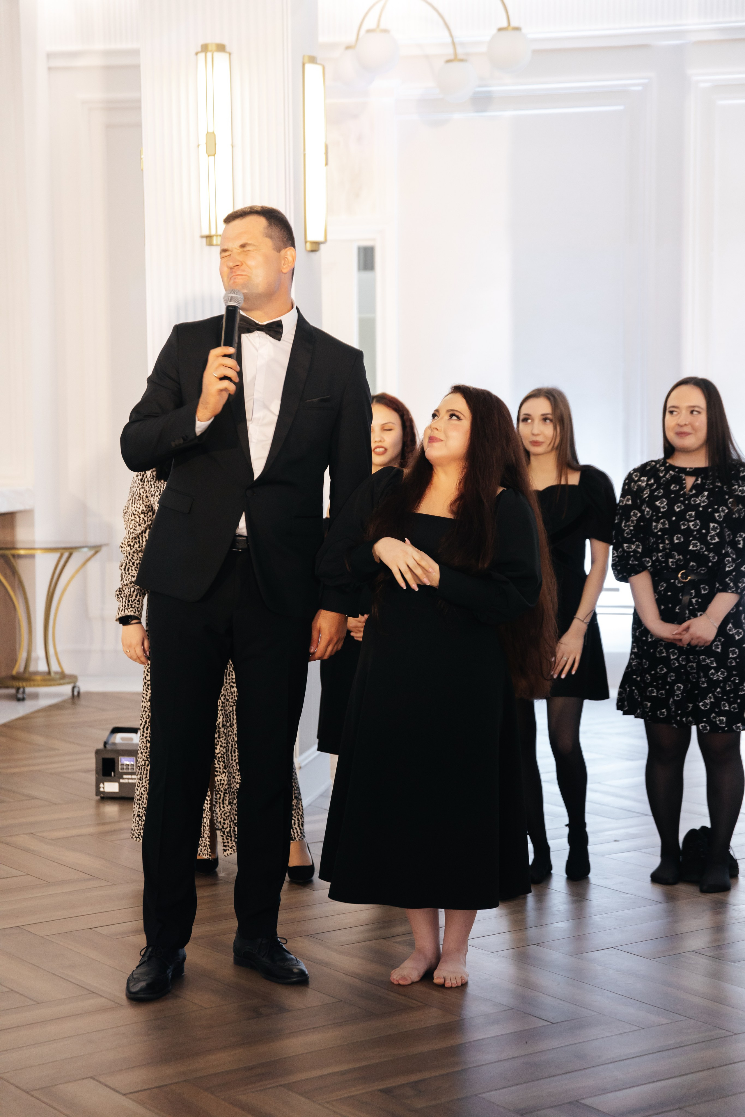 Ainur & Alina. Свадебный фотограф Ильнар Асадуллин