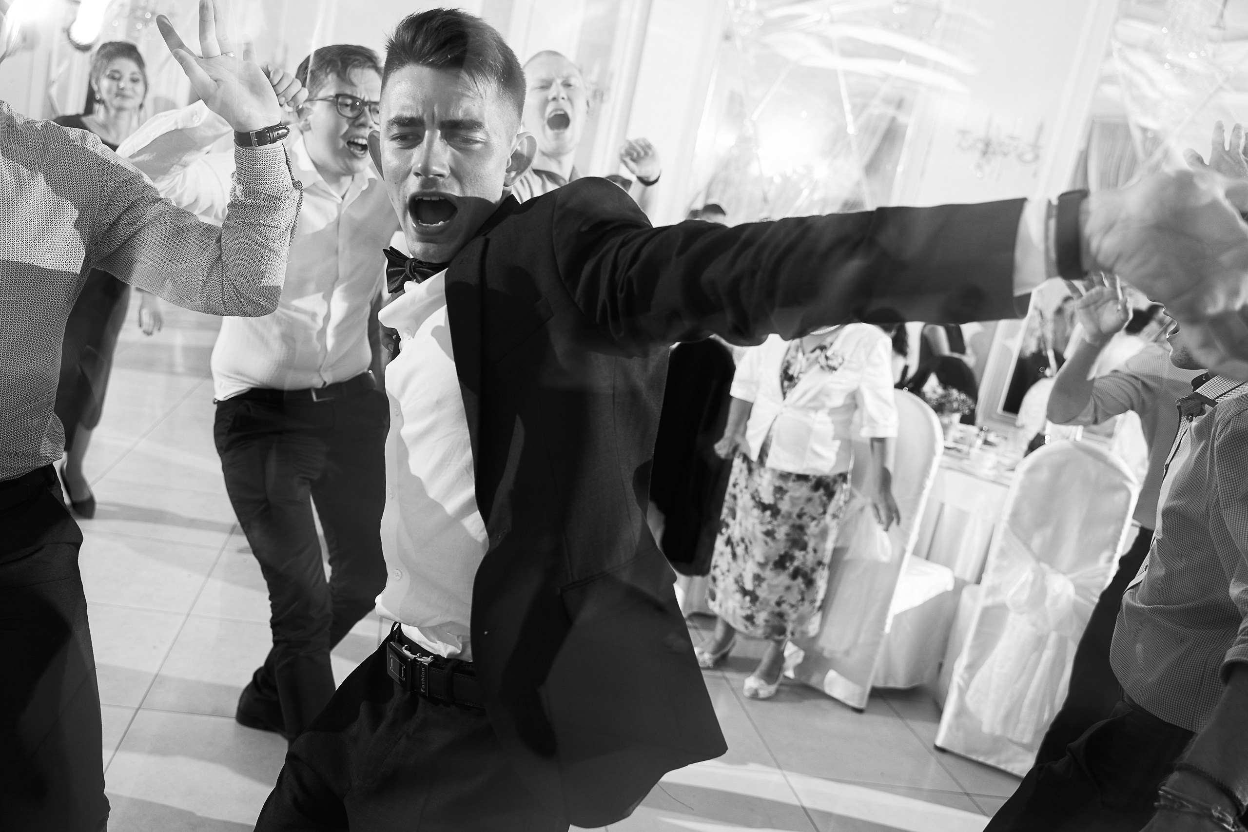 Валерия и Денис. Фотограф в Заволжье Алексей Шабалин