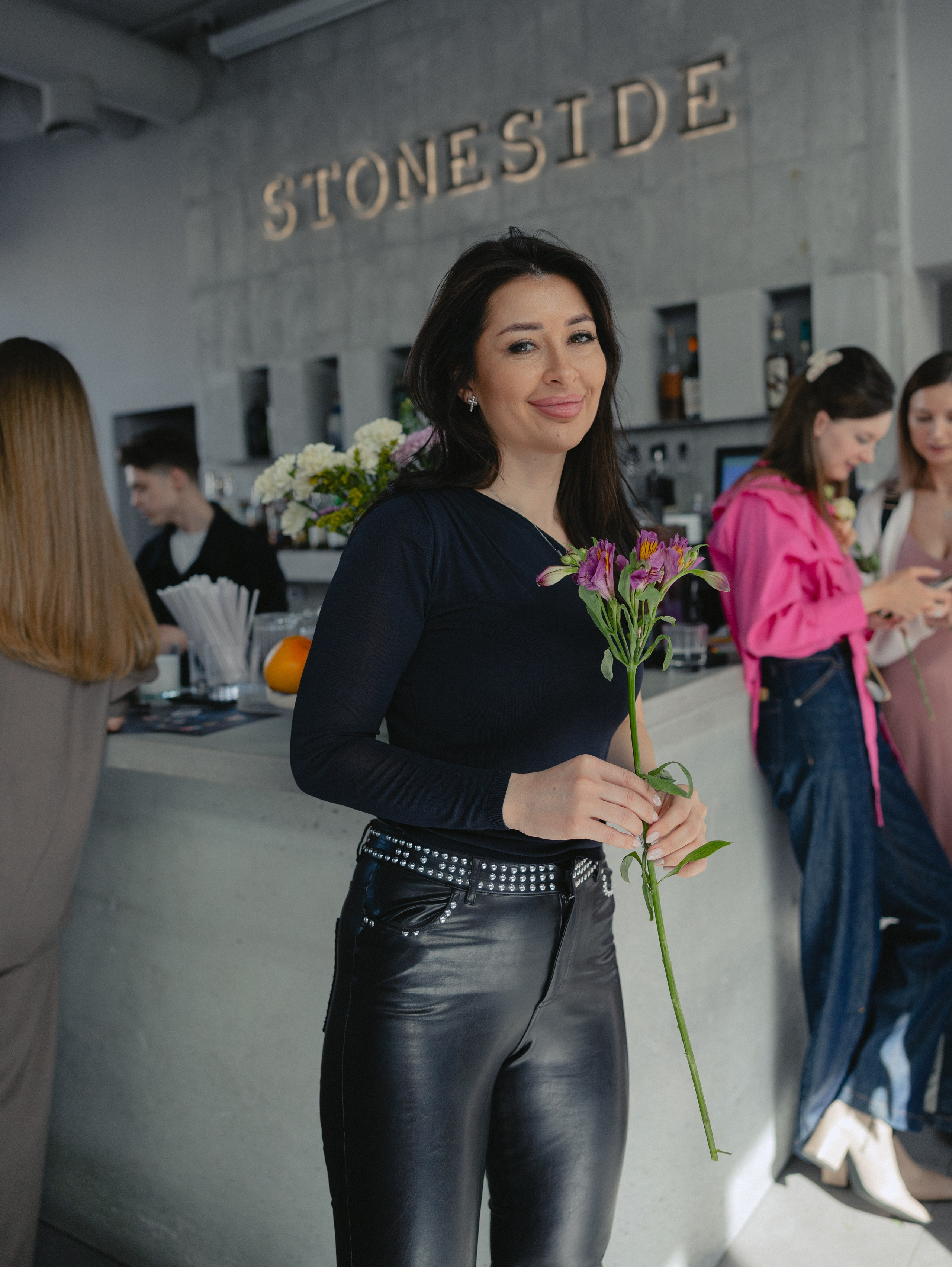 Презентация Blooming Garden. Фотограф | портрет | бренды | репортаж