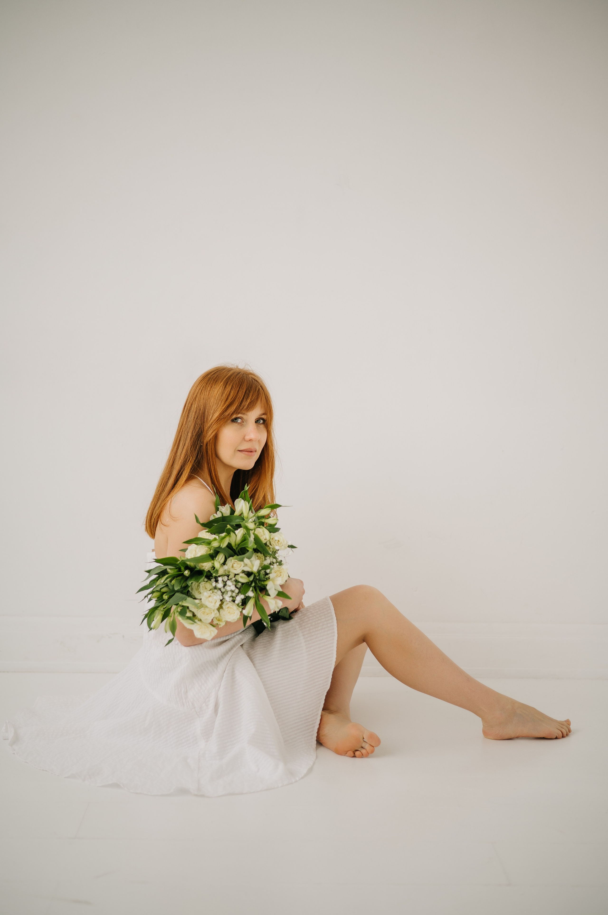 Таня. Фотограф Архангельск