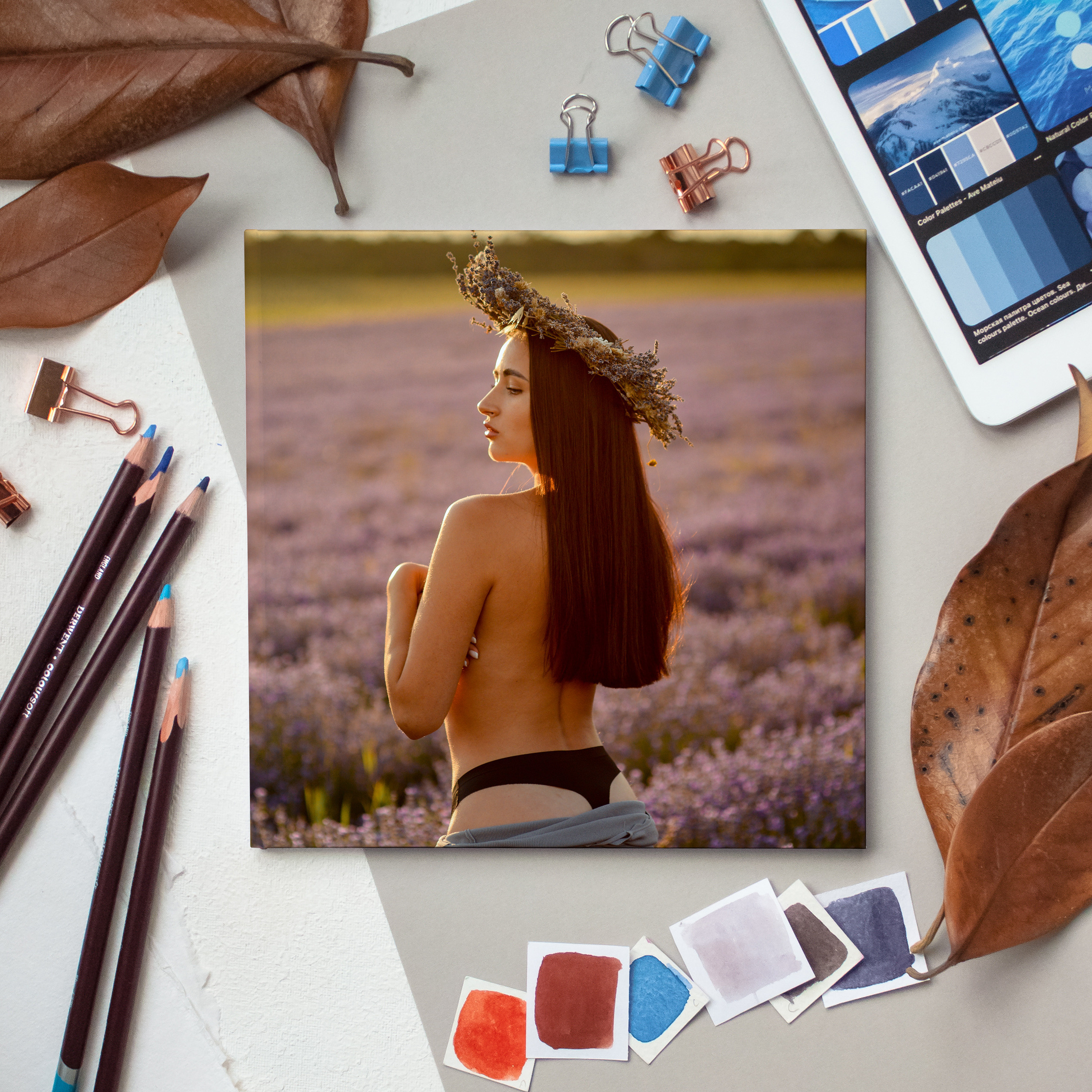 3. Дизайнер fotokniga_ast