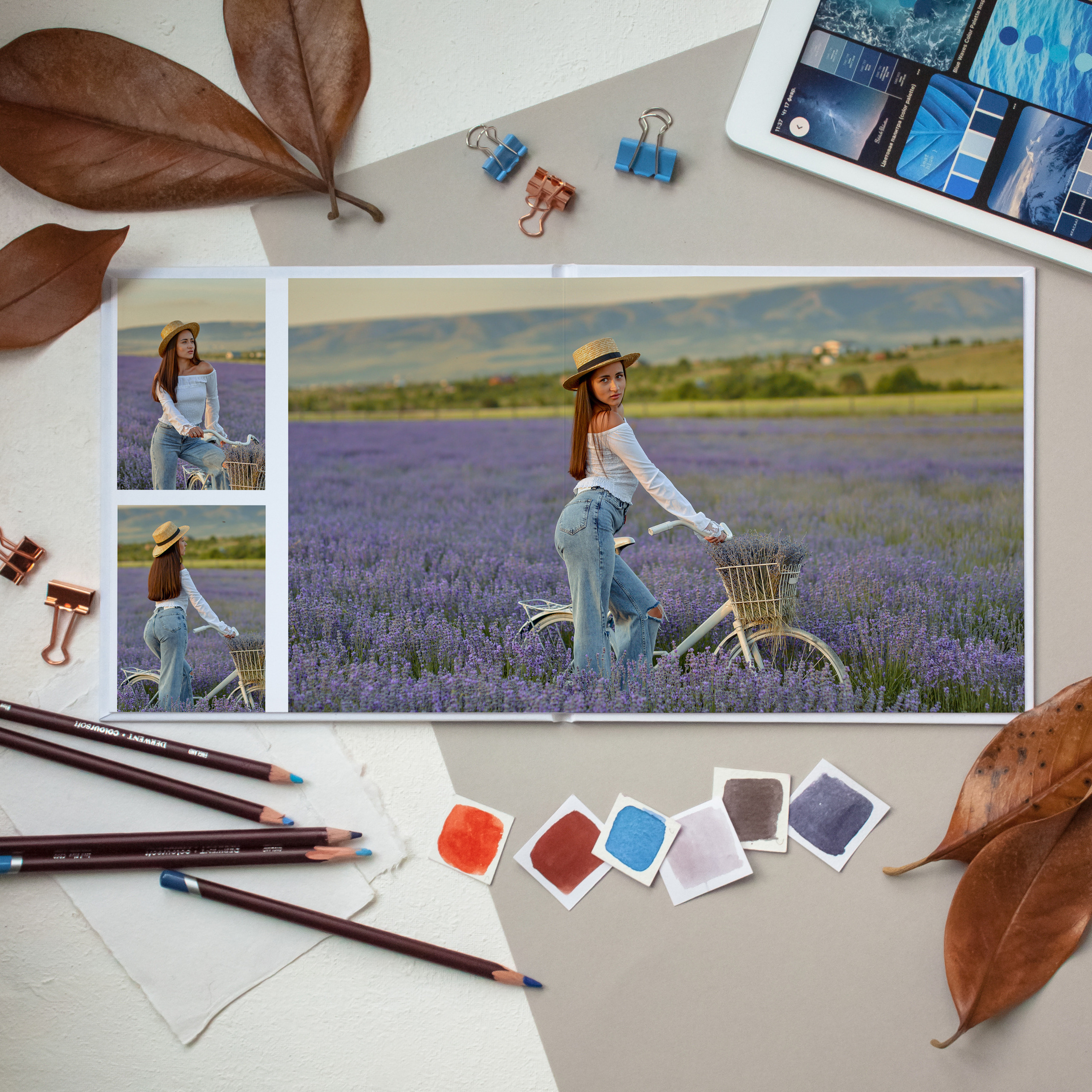 3. Дизайнер fotokniga_ast