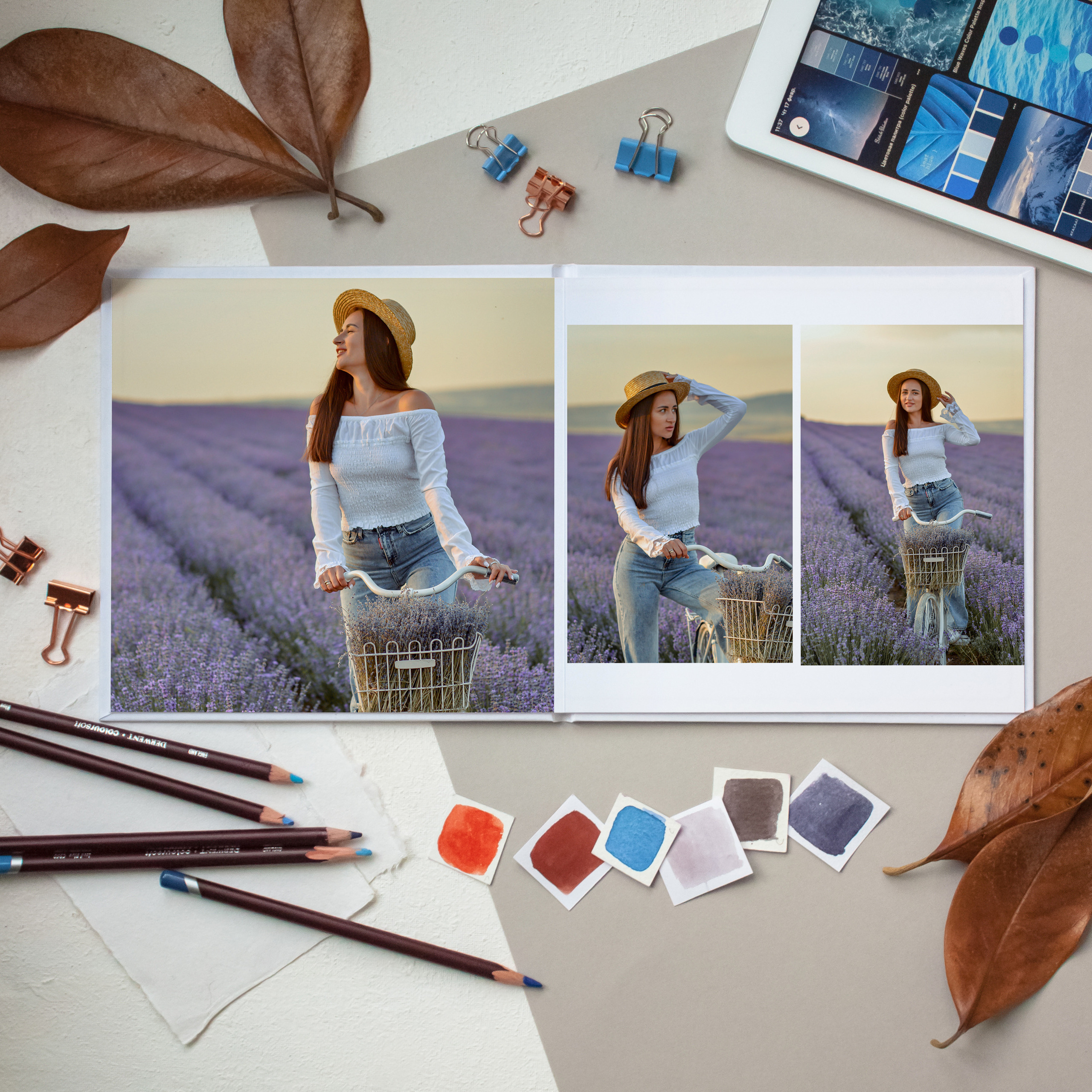 3. Дизайнер fotokniga_ast