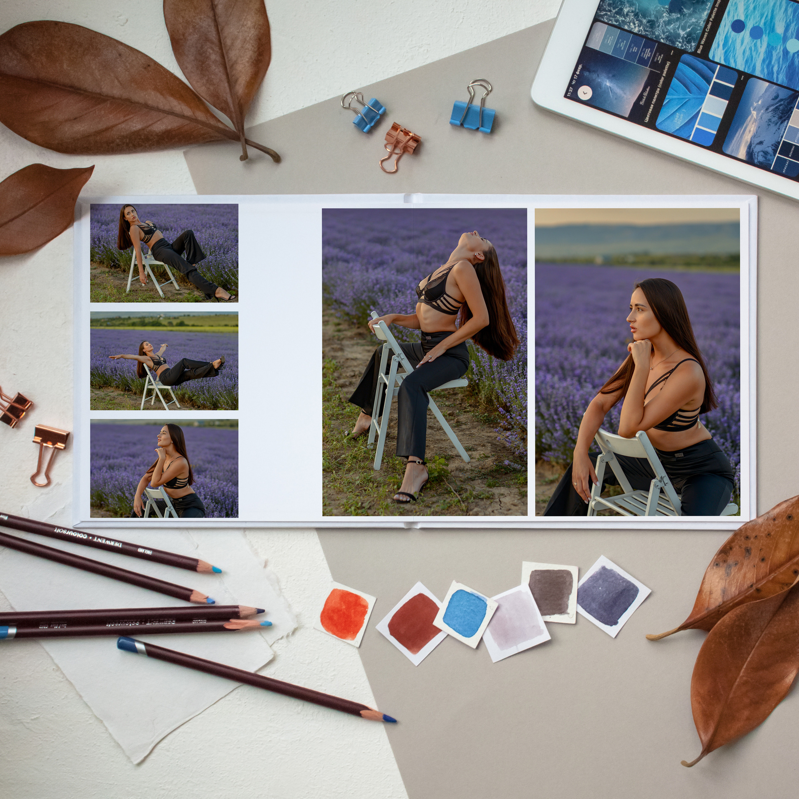 3. Дизайнер fotokniga_ast