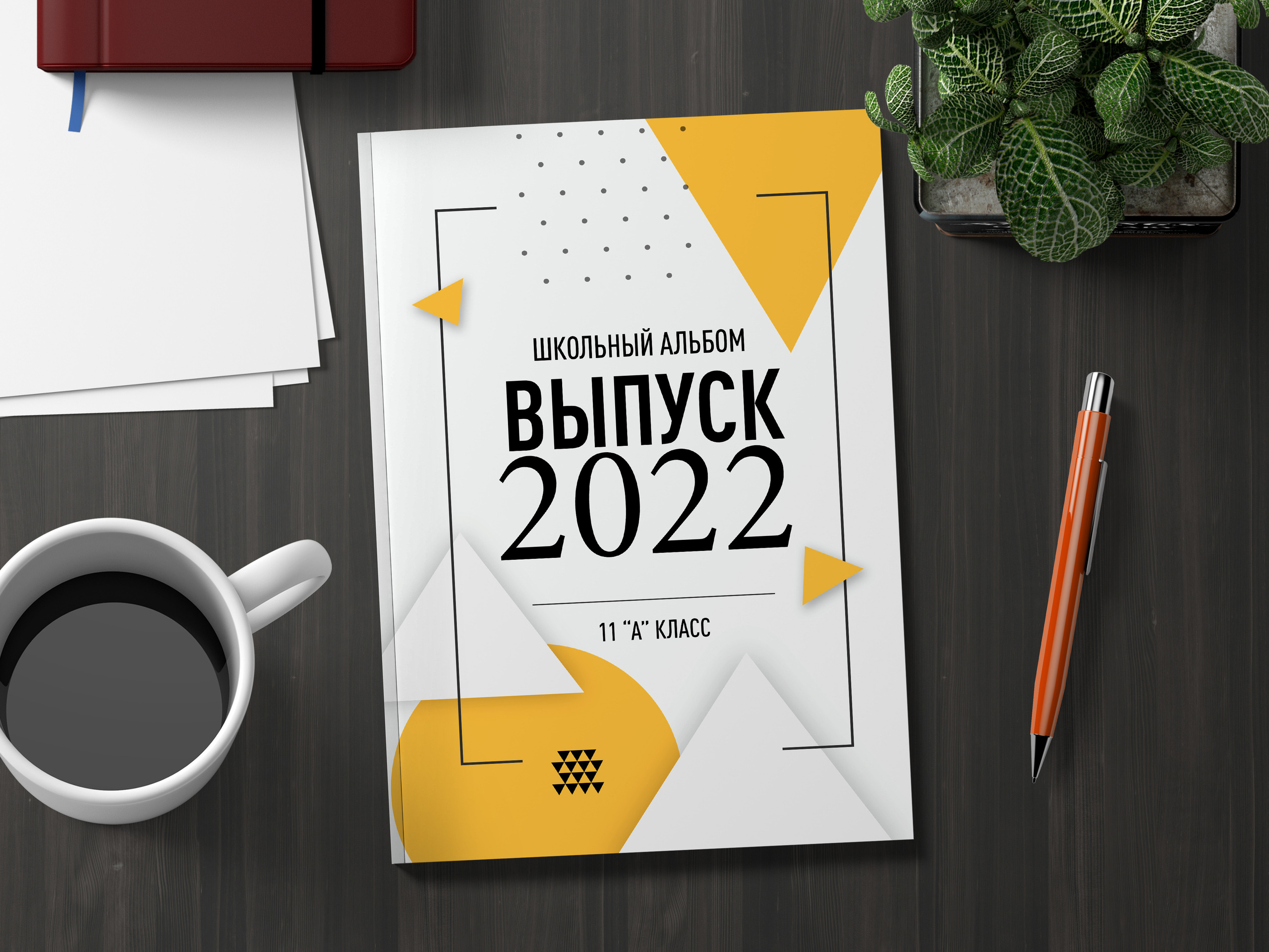 Абстракция. Дизайнер fotokniga_ast