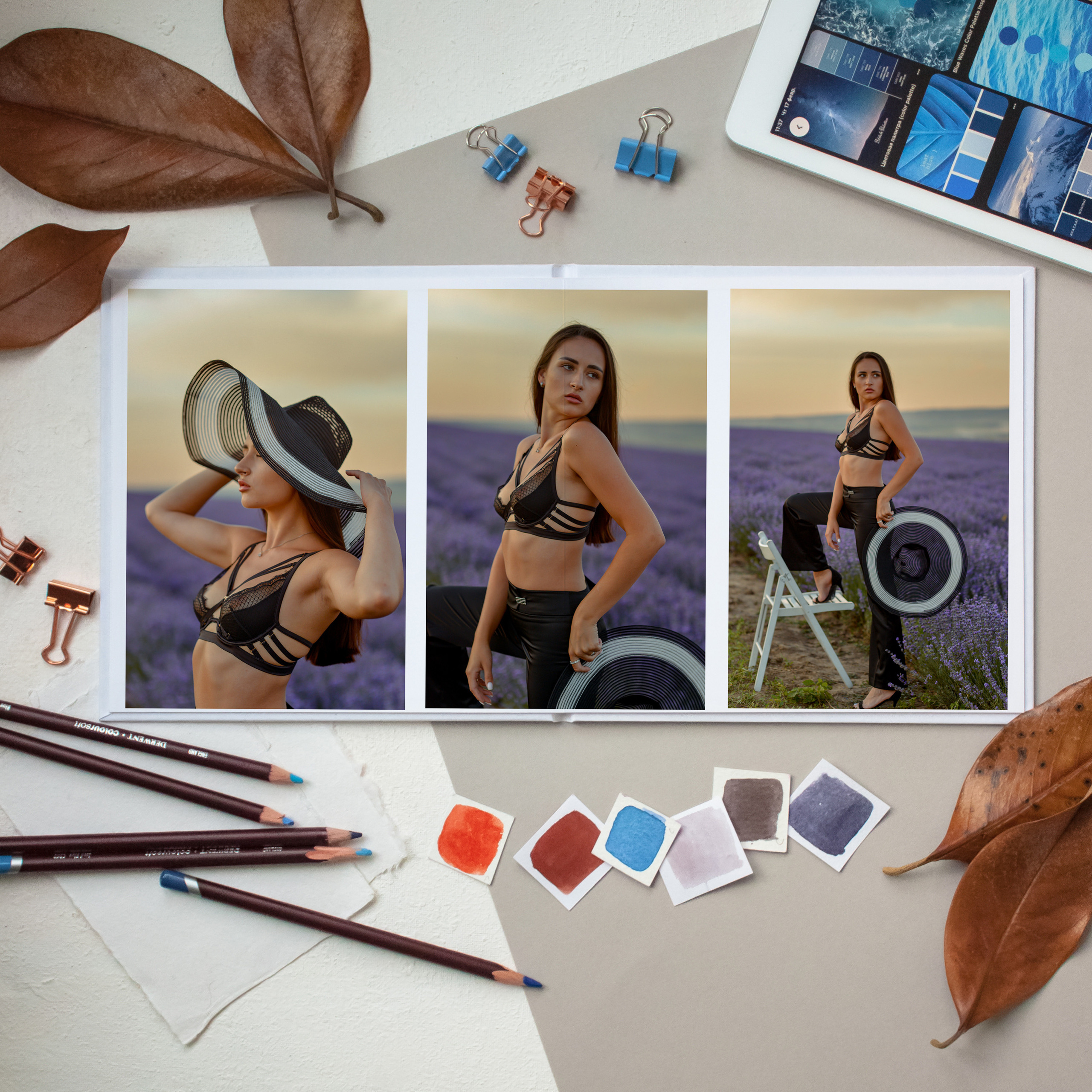 3. Дизайнер fotokniga_ast