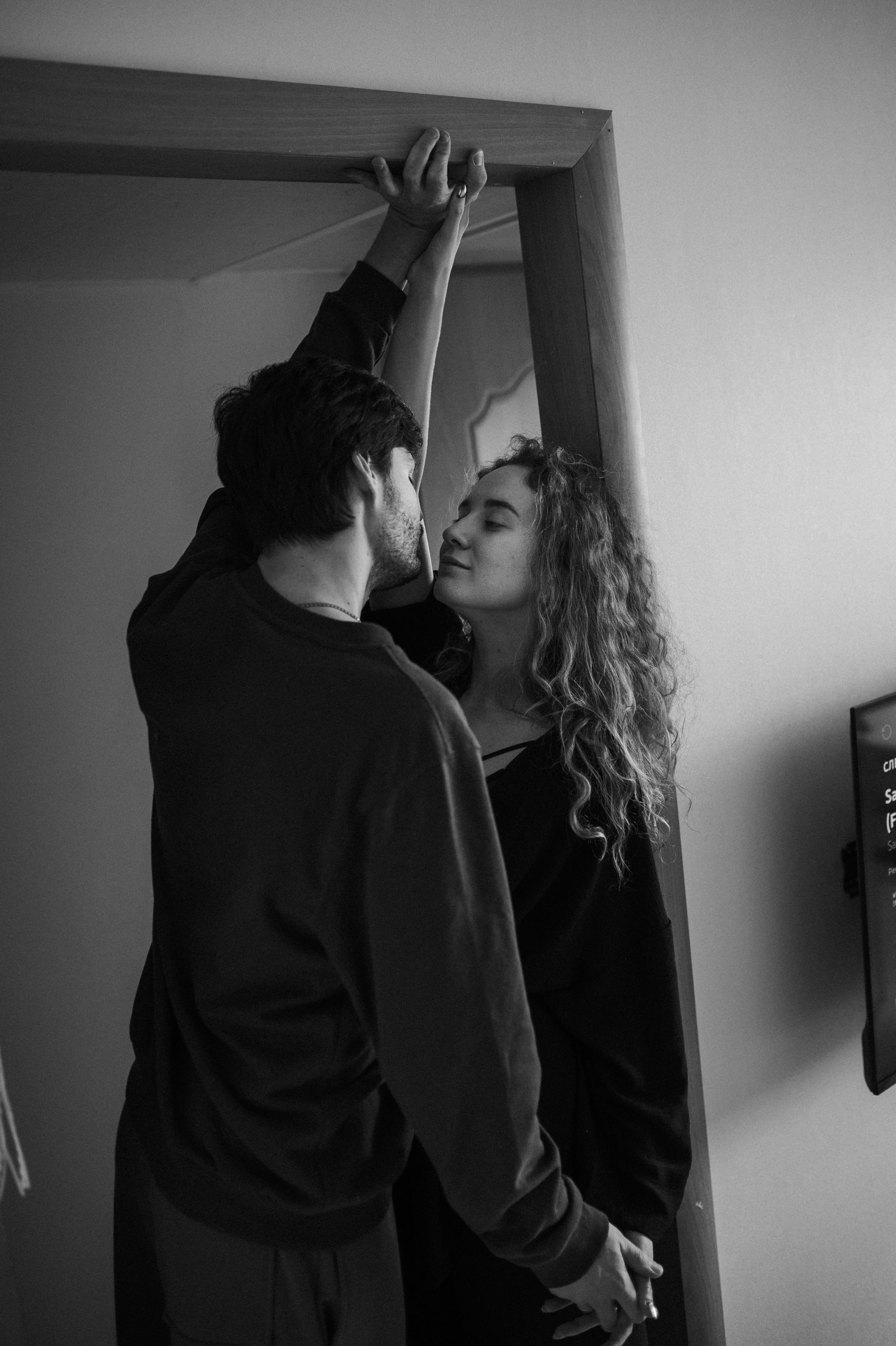 Каролина и Артем. Www.ostermiller.ru