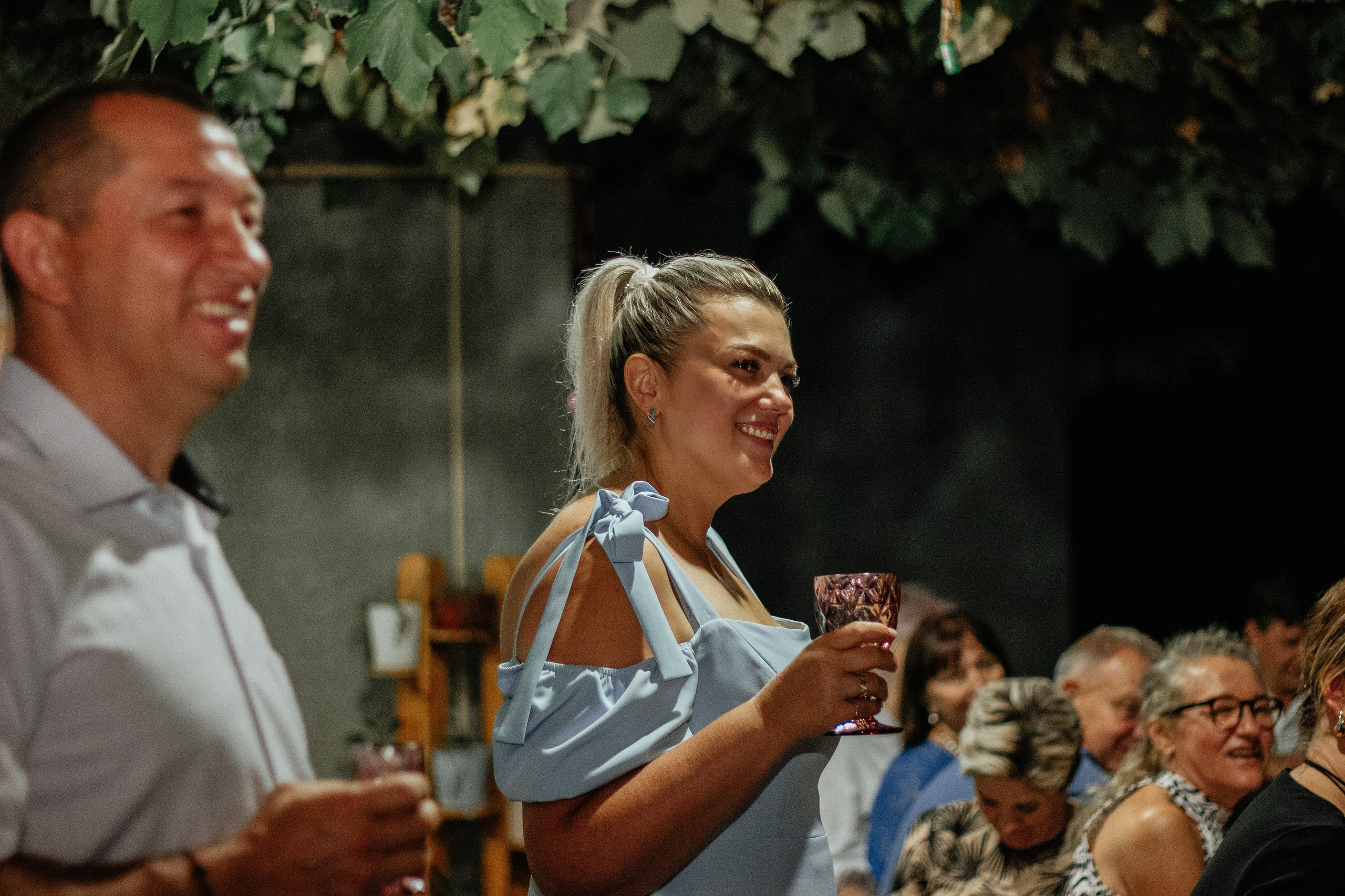 День Рождения. Мария Трут. Фотограф