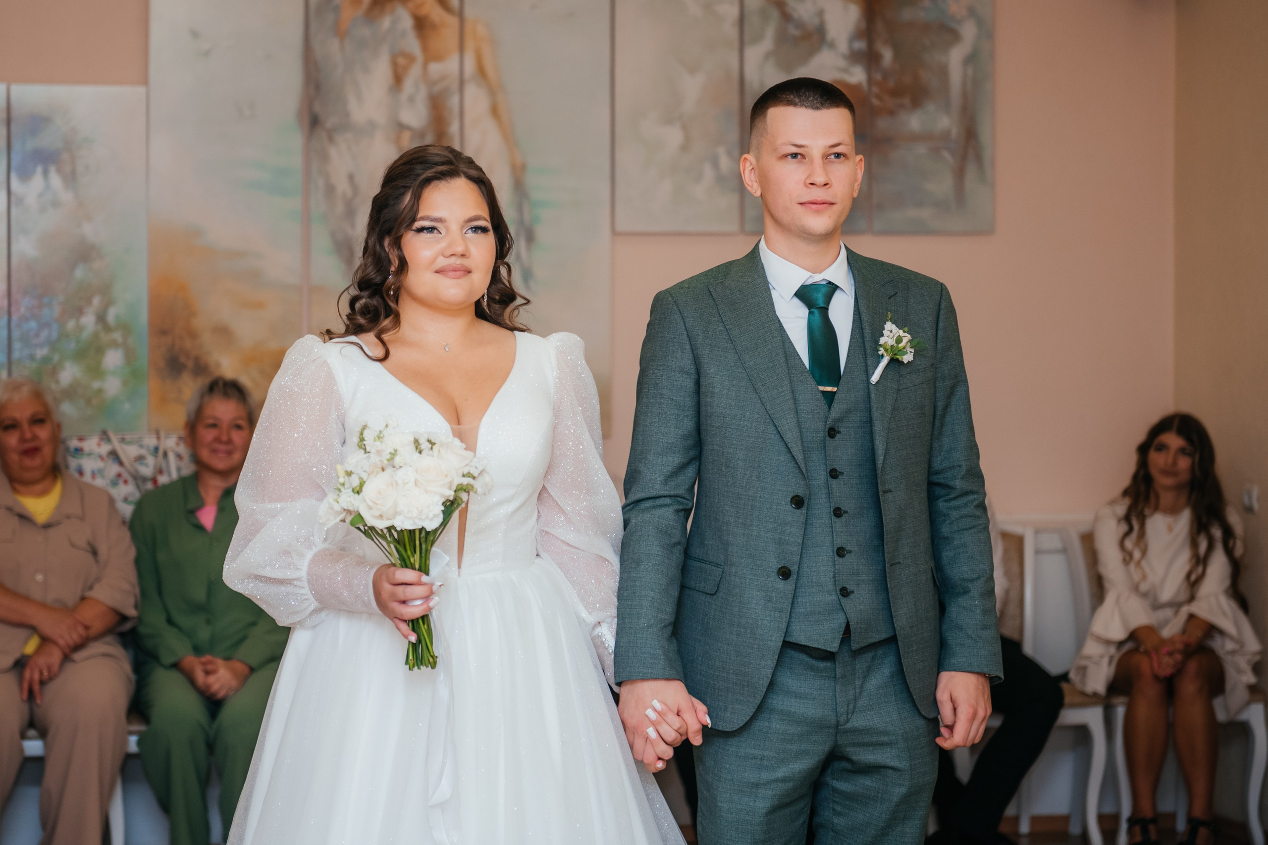 09.09.2023. Фотограф Анна Качан