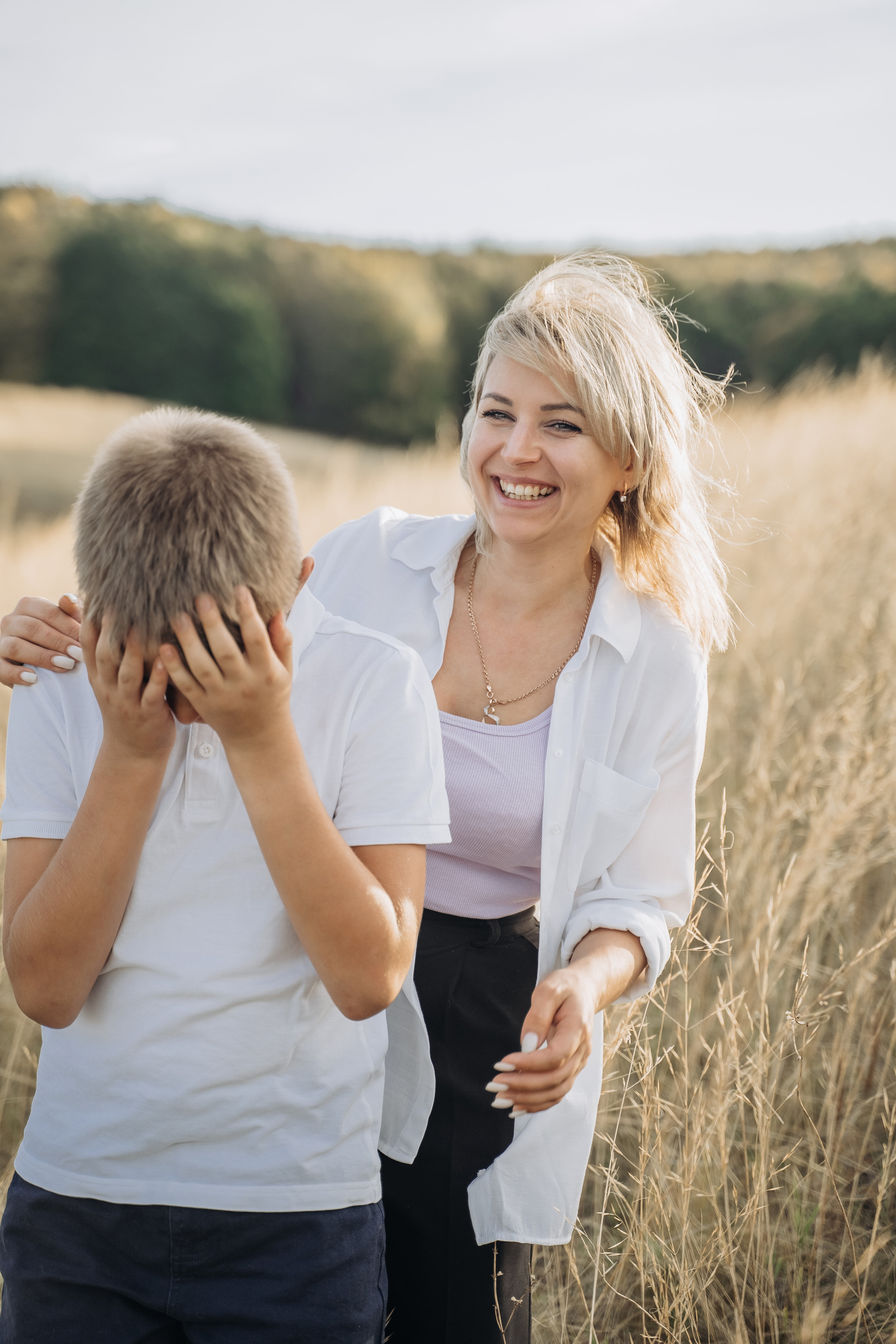 Оля Денис Артём Даша. Свадебный семейный фотограф Ксения Божко Уфа Раевка никах в Нарыстау