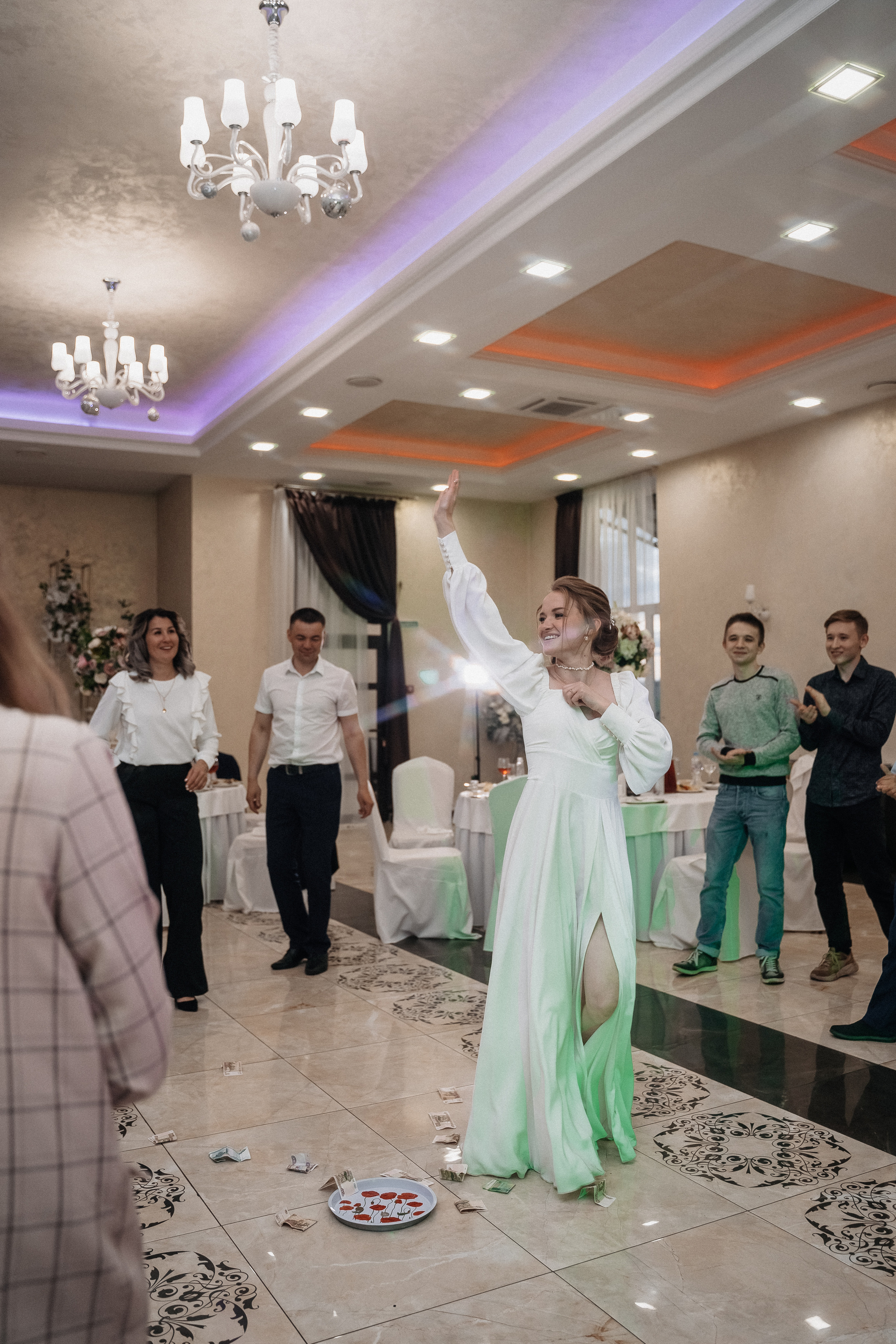 Айдар и Алина. Свадебный семейный фотограф Ксения Божко Уфа Раевка никах в Нарыстау