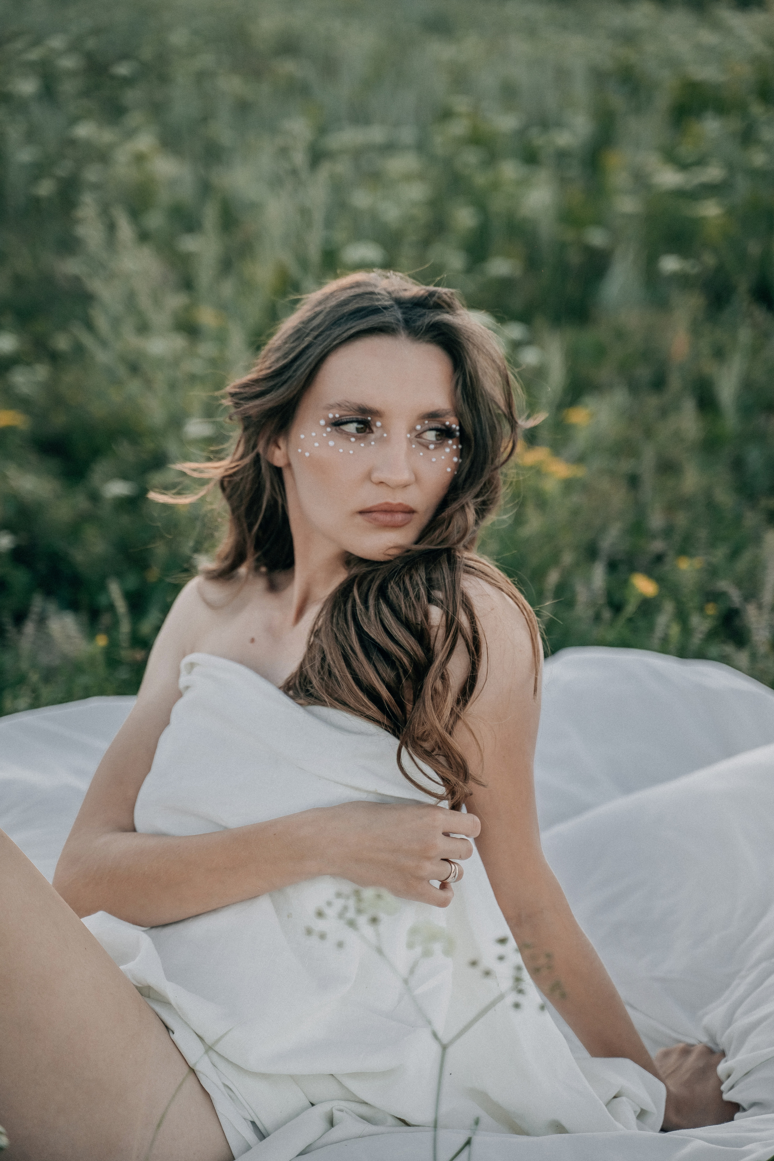 Вилена. Свадебный семейный фотограф Ксения Божко Уфа Раевка никах в Нарыстау