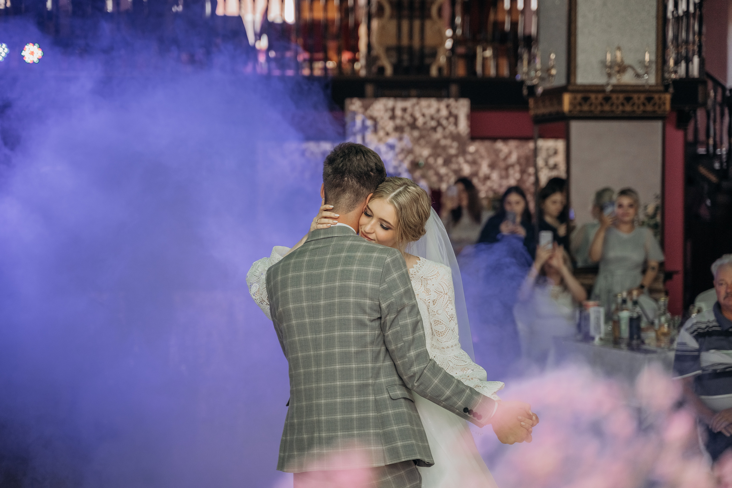 Александр и Марина. Свадебный семейный фотограф Ксения Божко Уфа Раевка никах в Нарыстау