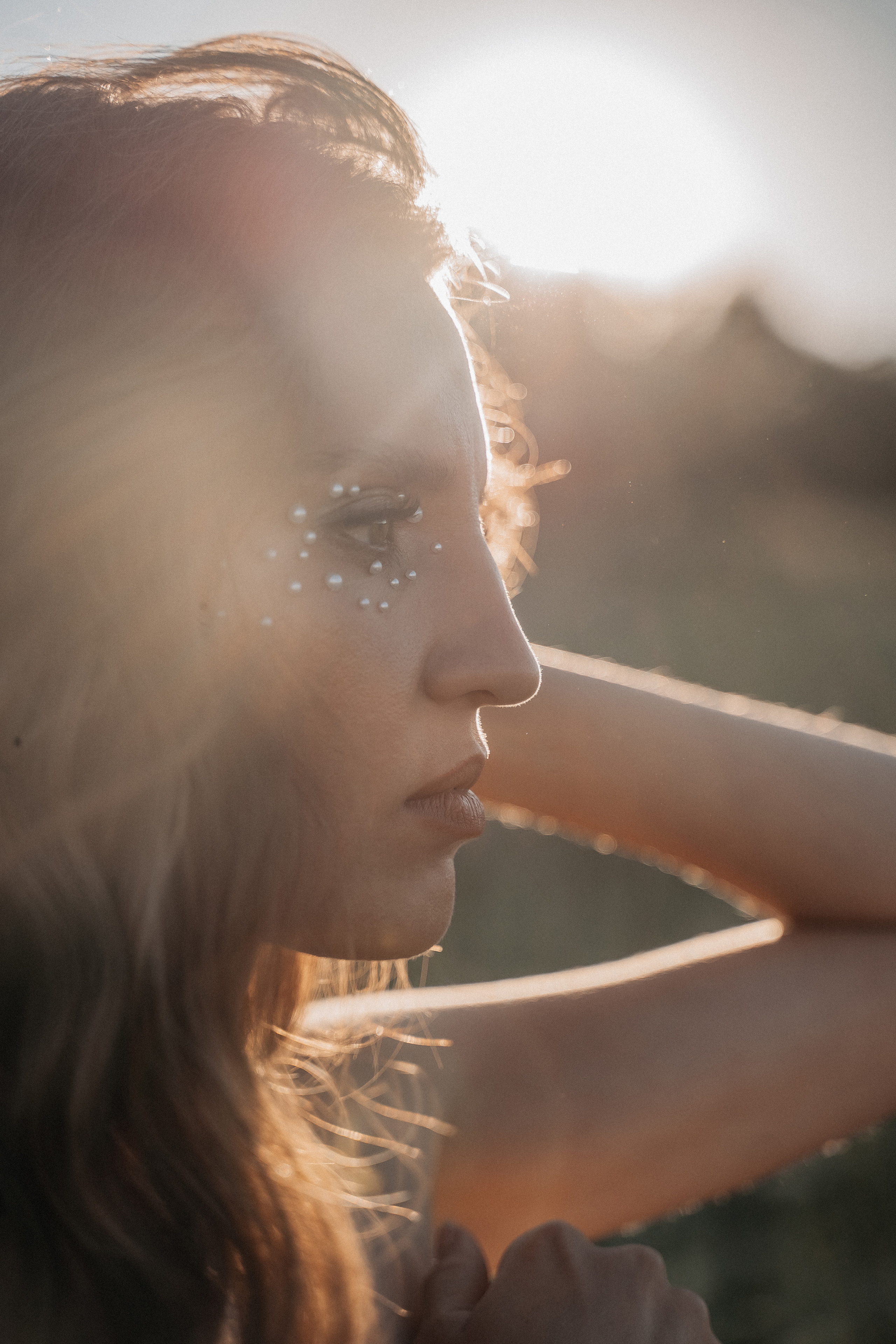 Вилена. Свадебный семейный фотограф Ксения Божко Уфа Раевка никах в Нарыстау