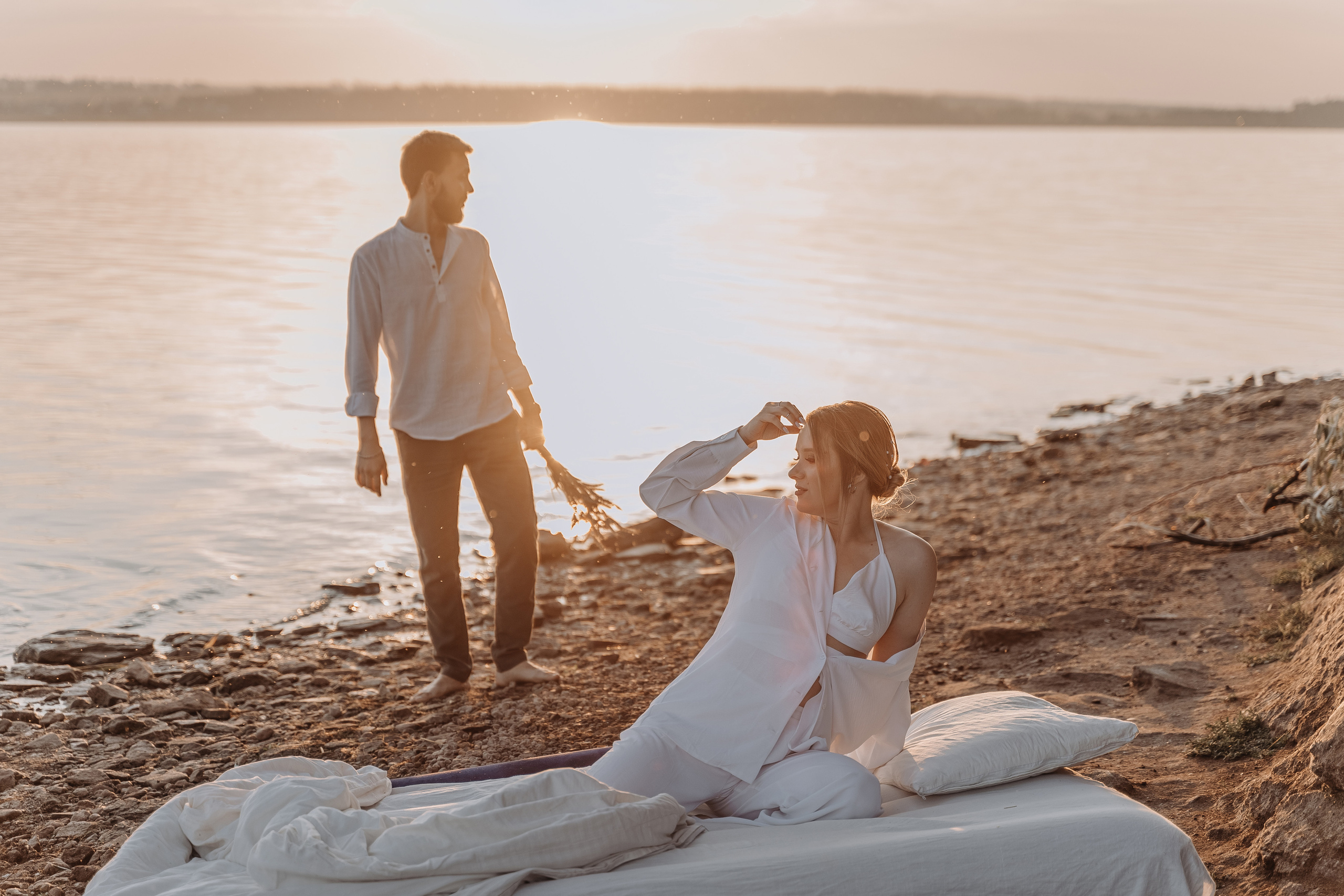 Линар и Гуля. Свадебный семейный фотограф Ксения Божко Уфа Раевка никах в Нарыстау