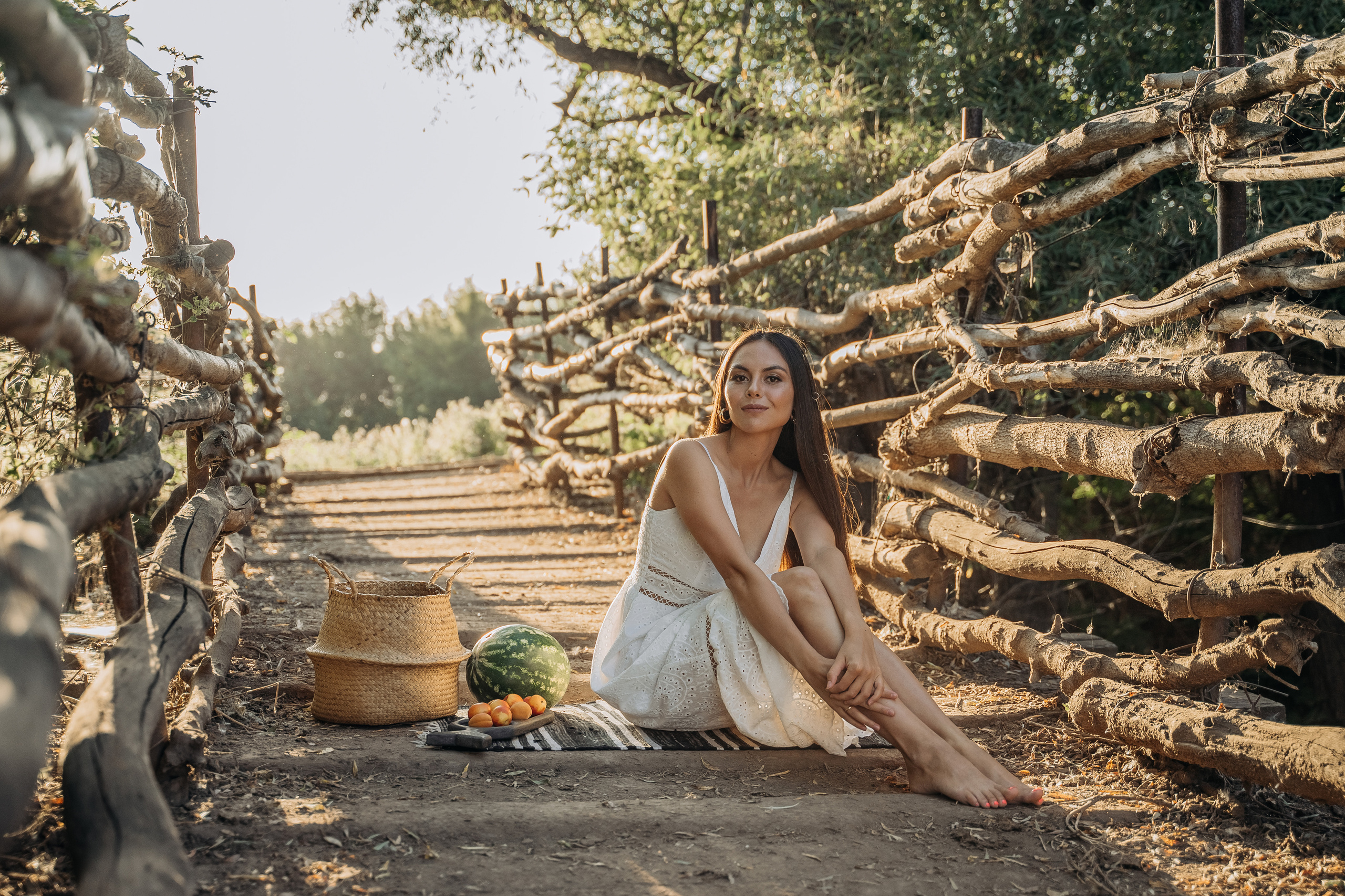 Дилара. Свадебный семейный фотограф Ксения Божко Уфа Раевка никах в Нарыстау