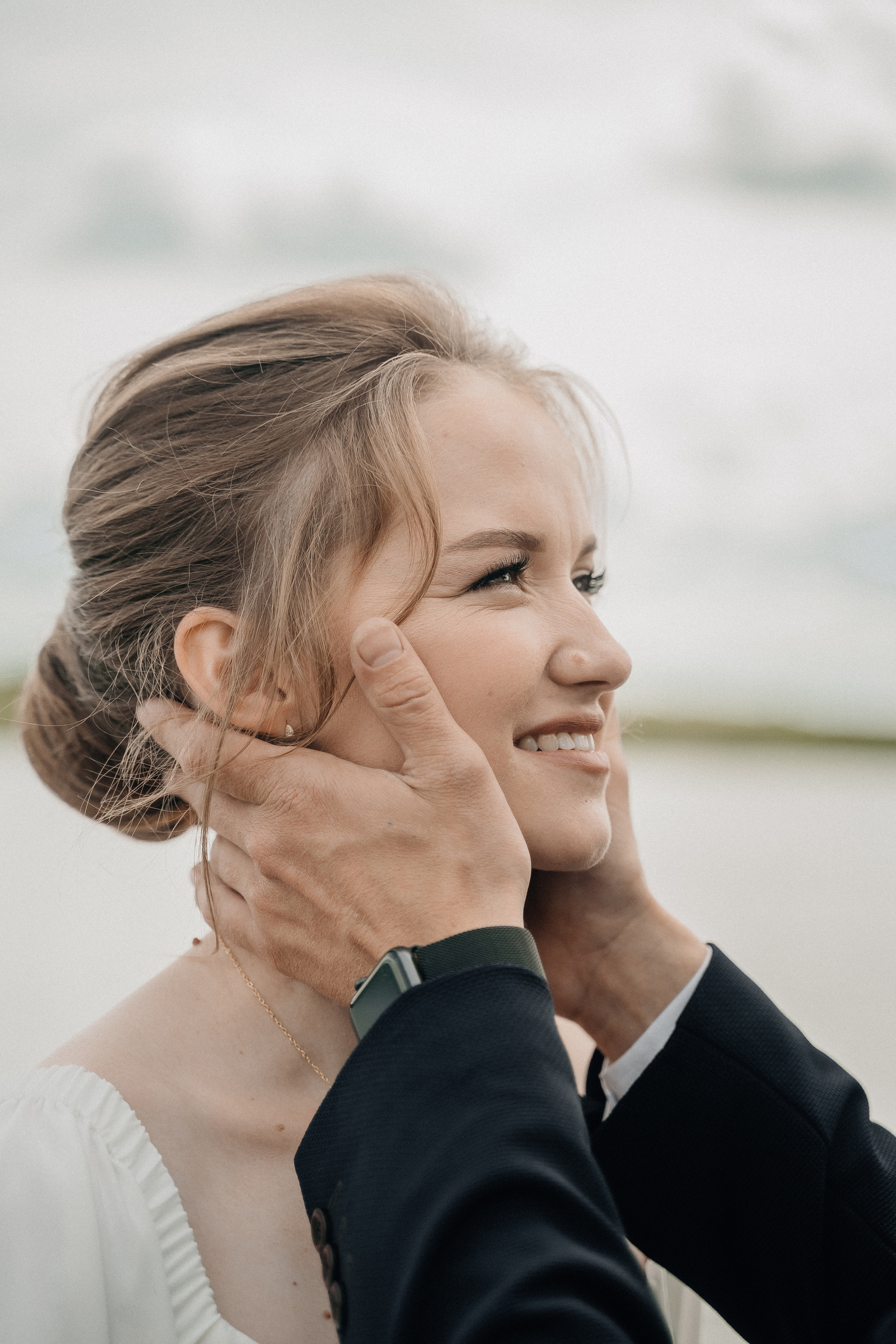 Айдар и Алина. Свадебный семейный фотограф Ксения Божко Уфа Раевка никах в Нарыстау