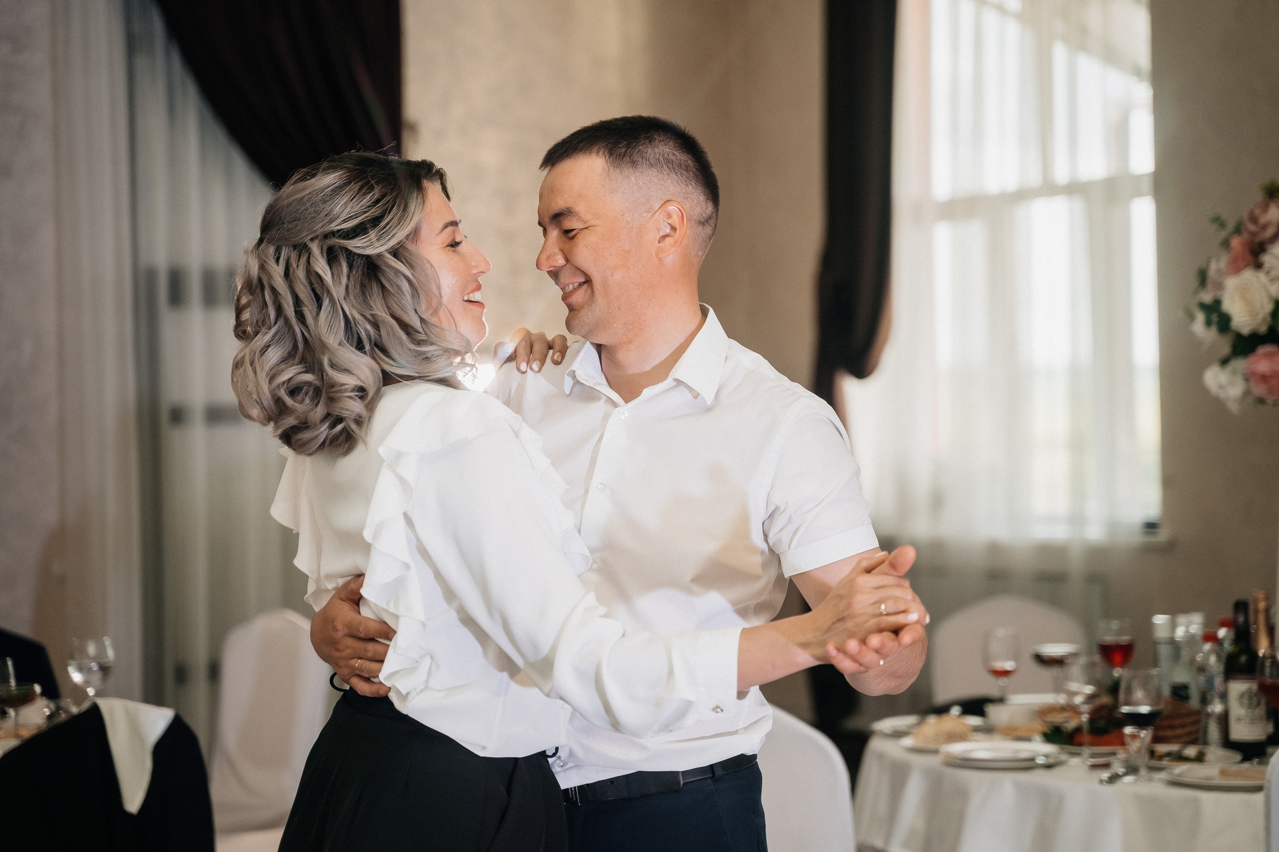 Айдар и Алина. Свадебный семейный фотограф Ксения Божко Уфа Раевка никах в Нарыстау