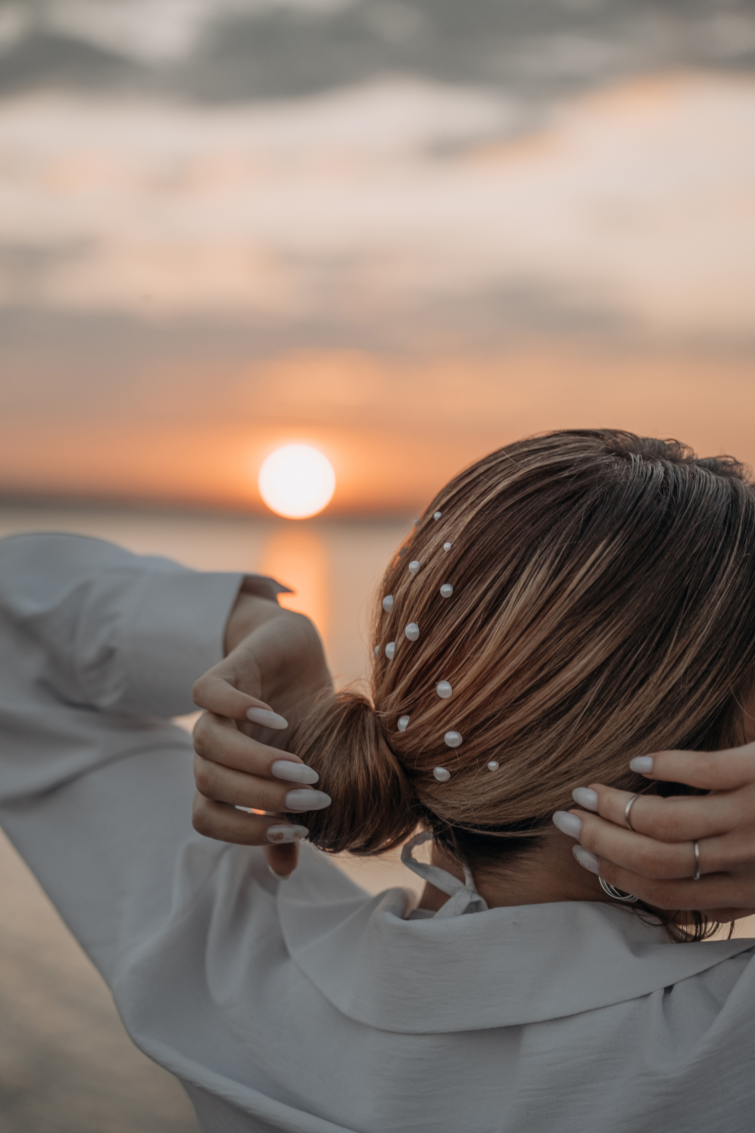 Линар и Гуля. Свадебный семейный фотограф Ксения Божко Уфа Раевка никах в Нарыстау