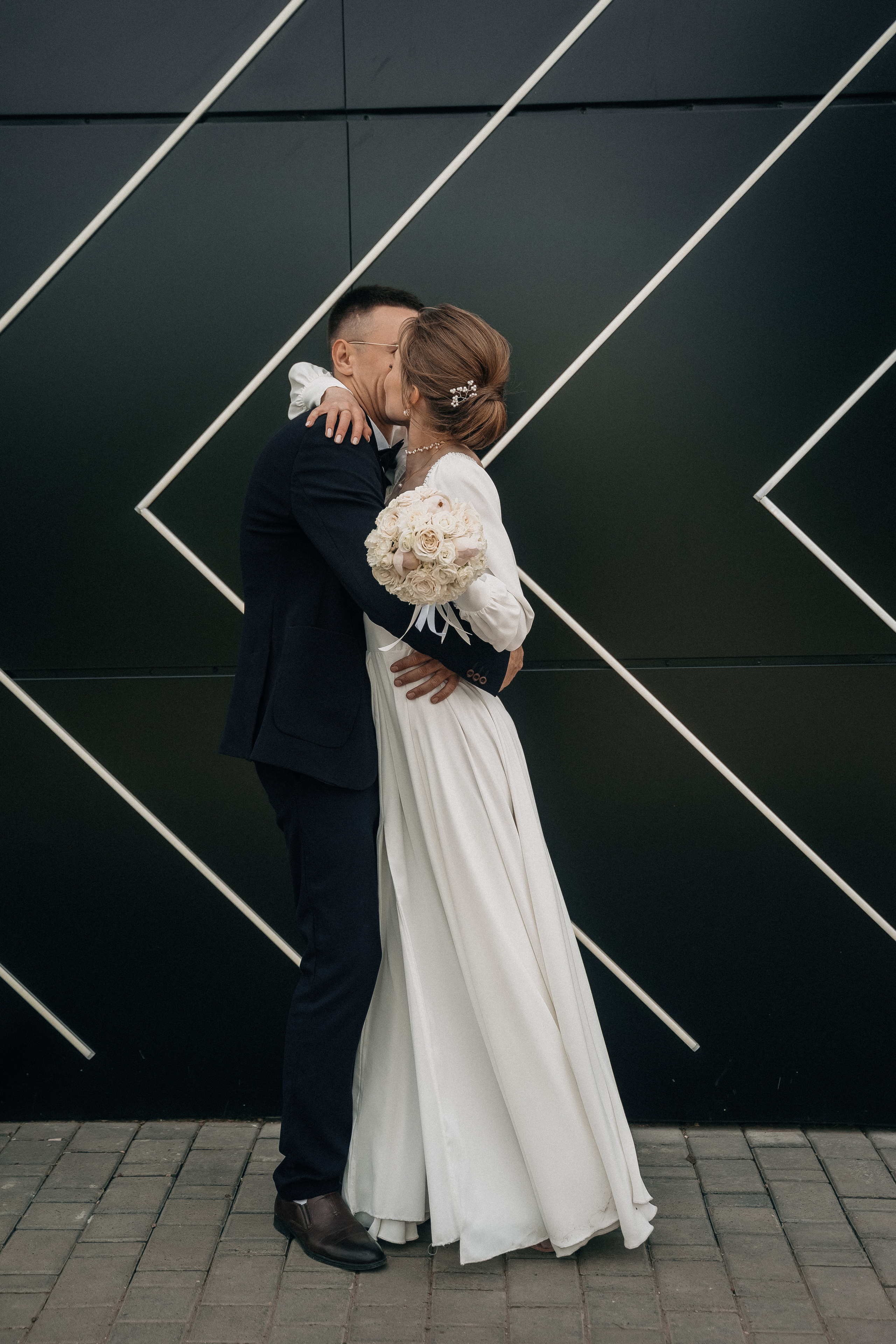 Айдар и Алина. Свадебный семейный фотограф Ксения Божко Уфа Раевка никах в Нарыстау