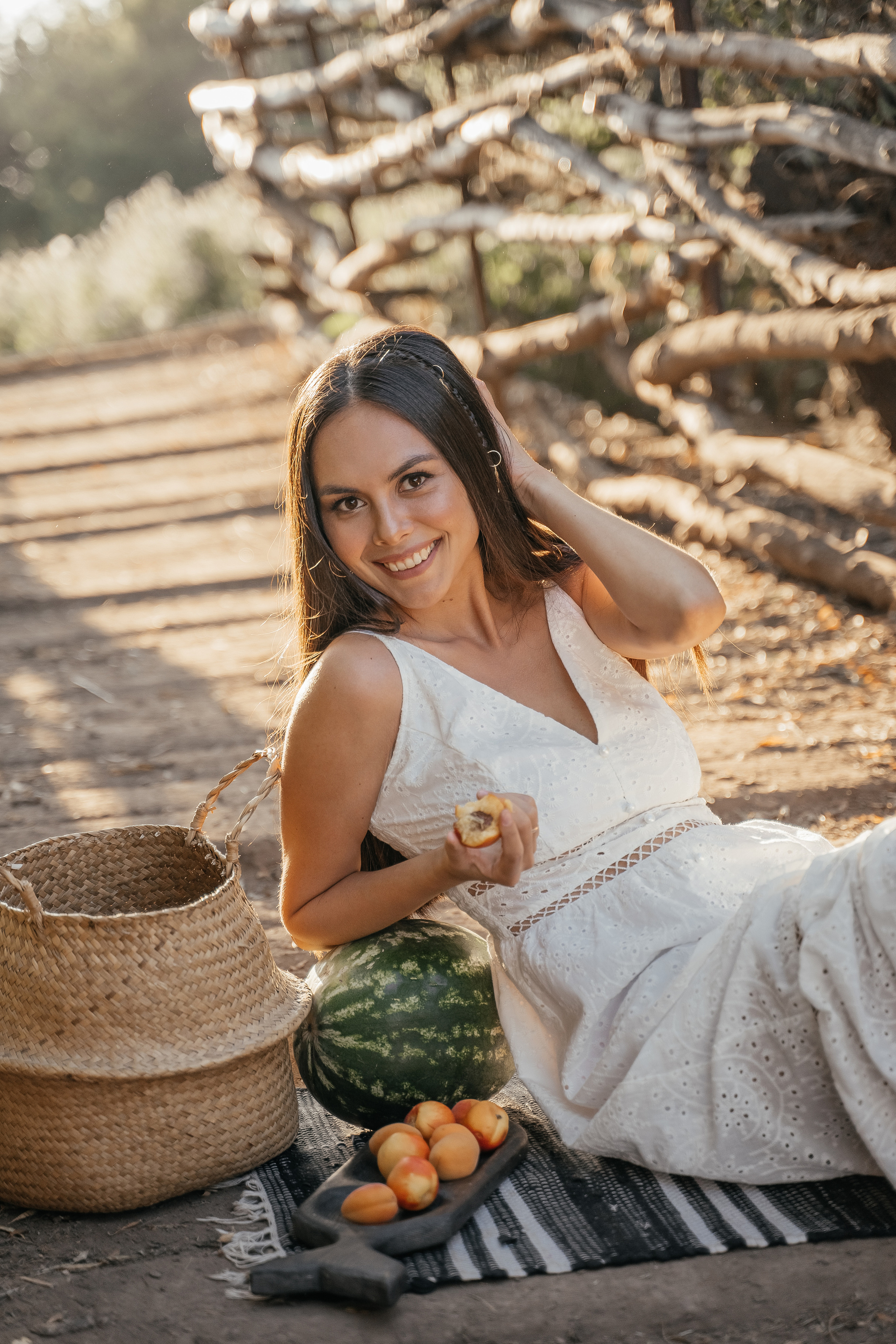 Диларе. Свадебный семейный фотограф Ксения Божко Уфа Раевка никах в Нарыстау