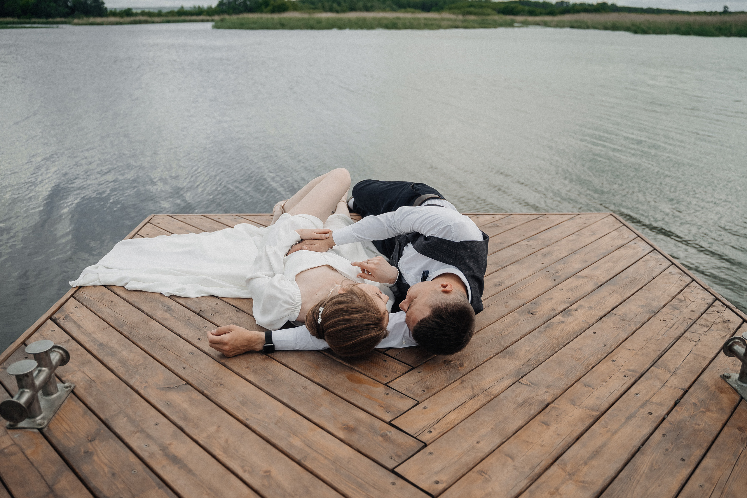 Айдар и Алина. Свадебный семейный фотограф Ксения Божко Уфа Раевка никах в Нарыстау