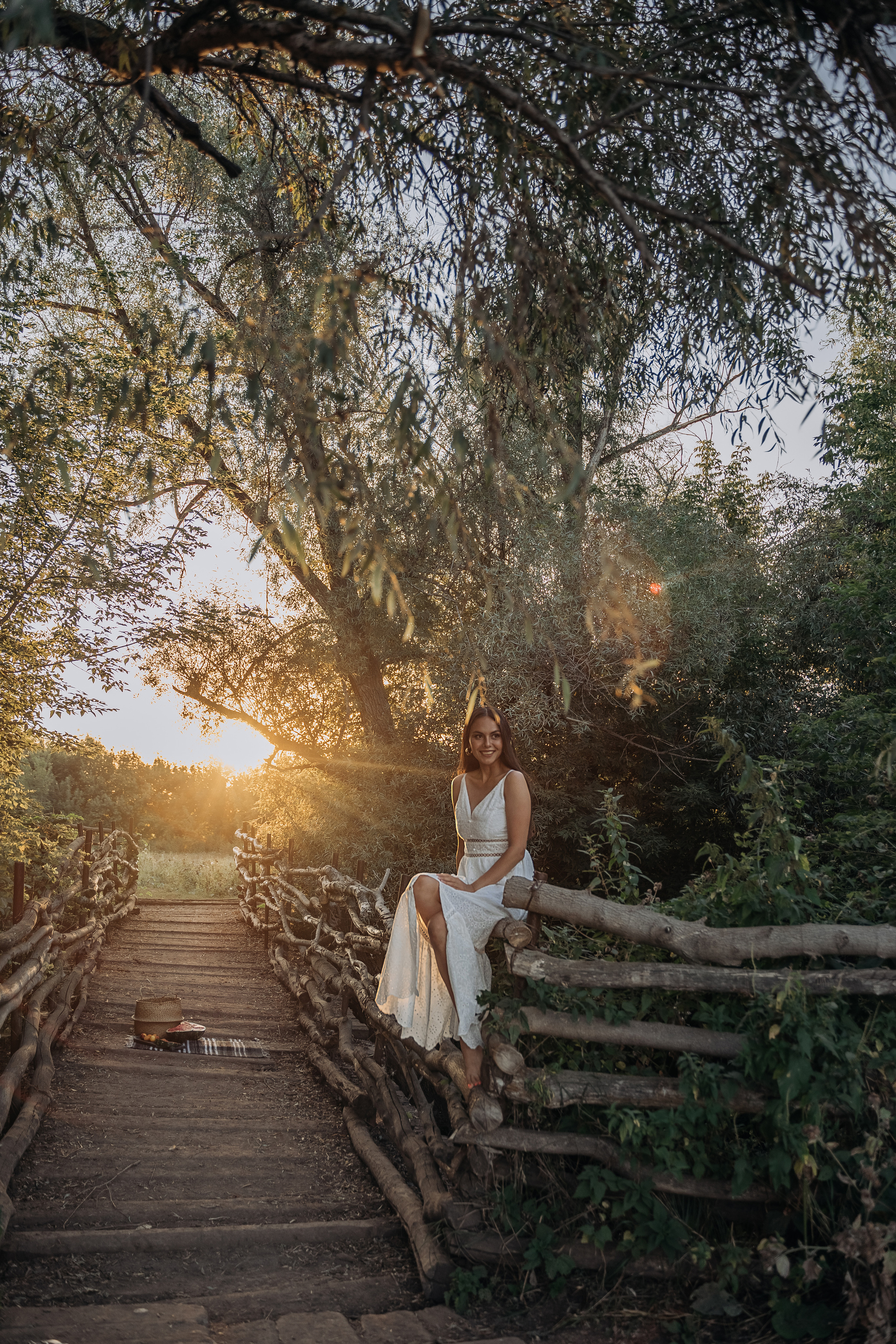 Дилара. Свадебный семейный фотограф Ксения Божко Уфа Раевка никах в Нарыстау