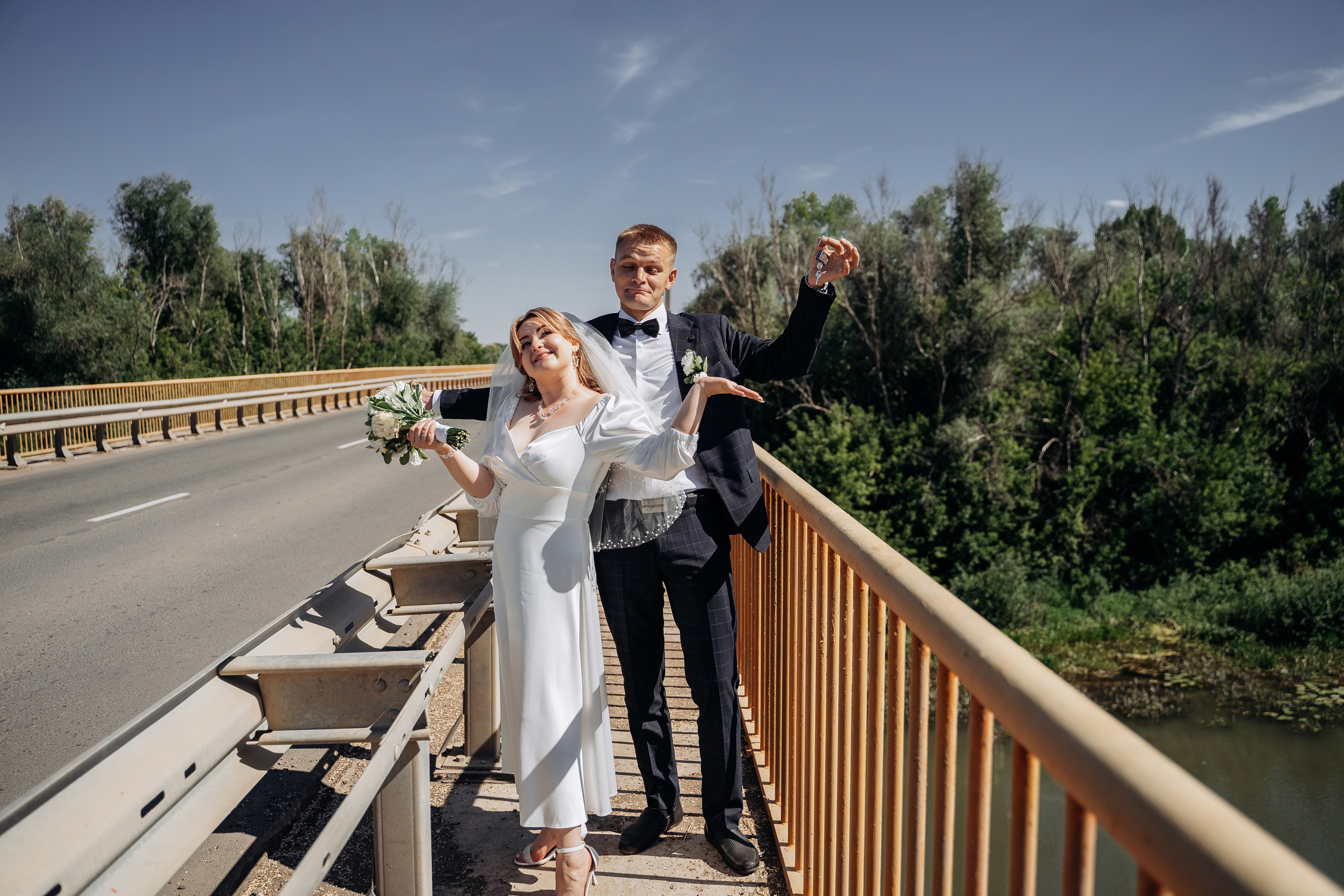 Иван и Дарья. Свадебный семейный фотограф Ксения Божко Уфа Раевка никах в Нарыстау