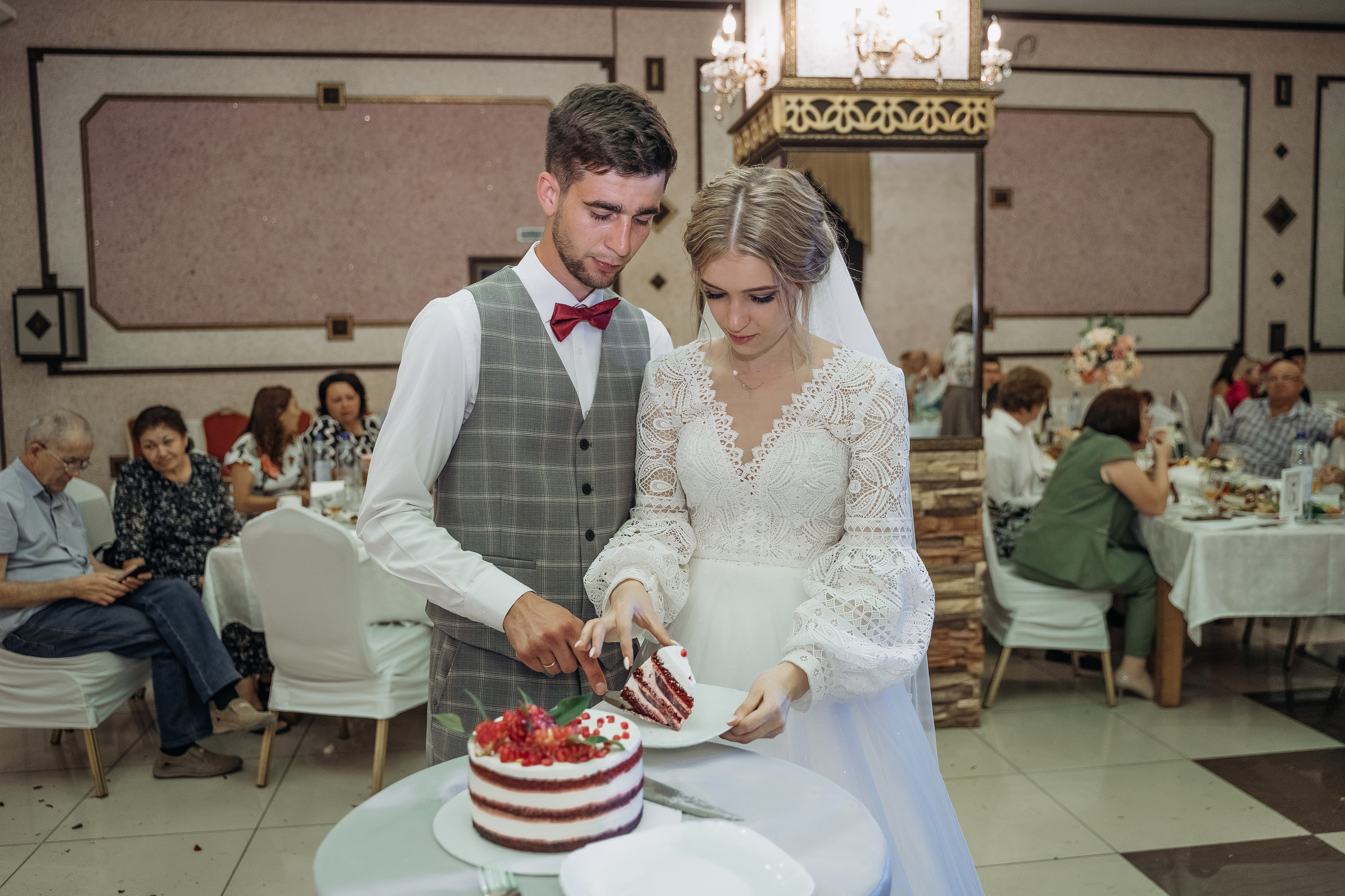 Александр и Марина. Свадебный семейный фотограф Ксения Божко Уфа Раевка никах в Нарыстау