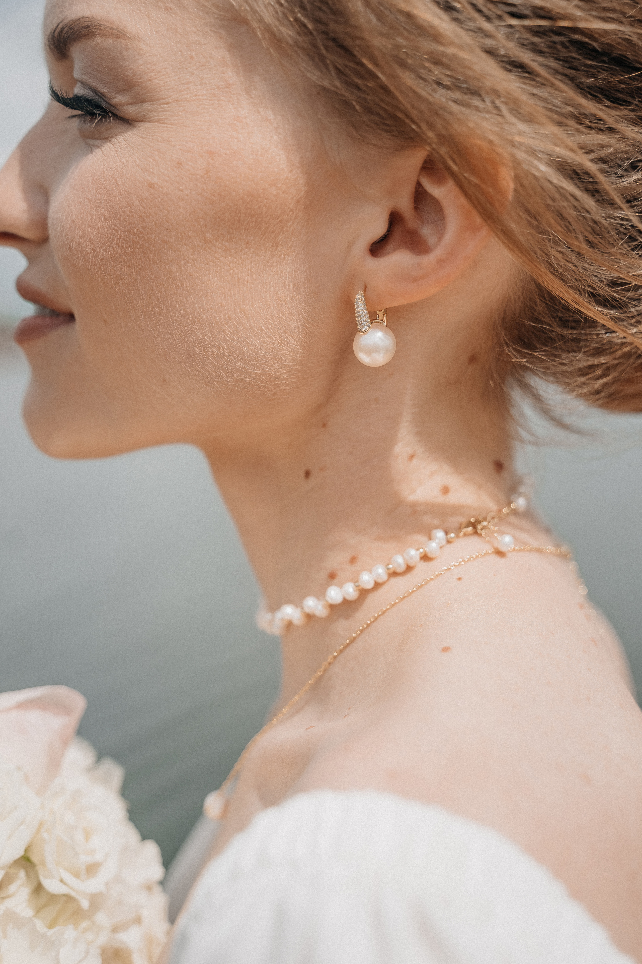 Айдар и Алина. Свадебный семейный фотограф Ксения Божко Уфа Раевка никах в Нарыстау