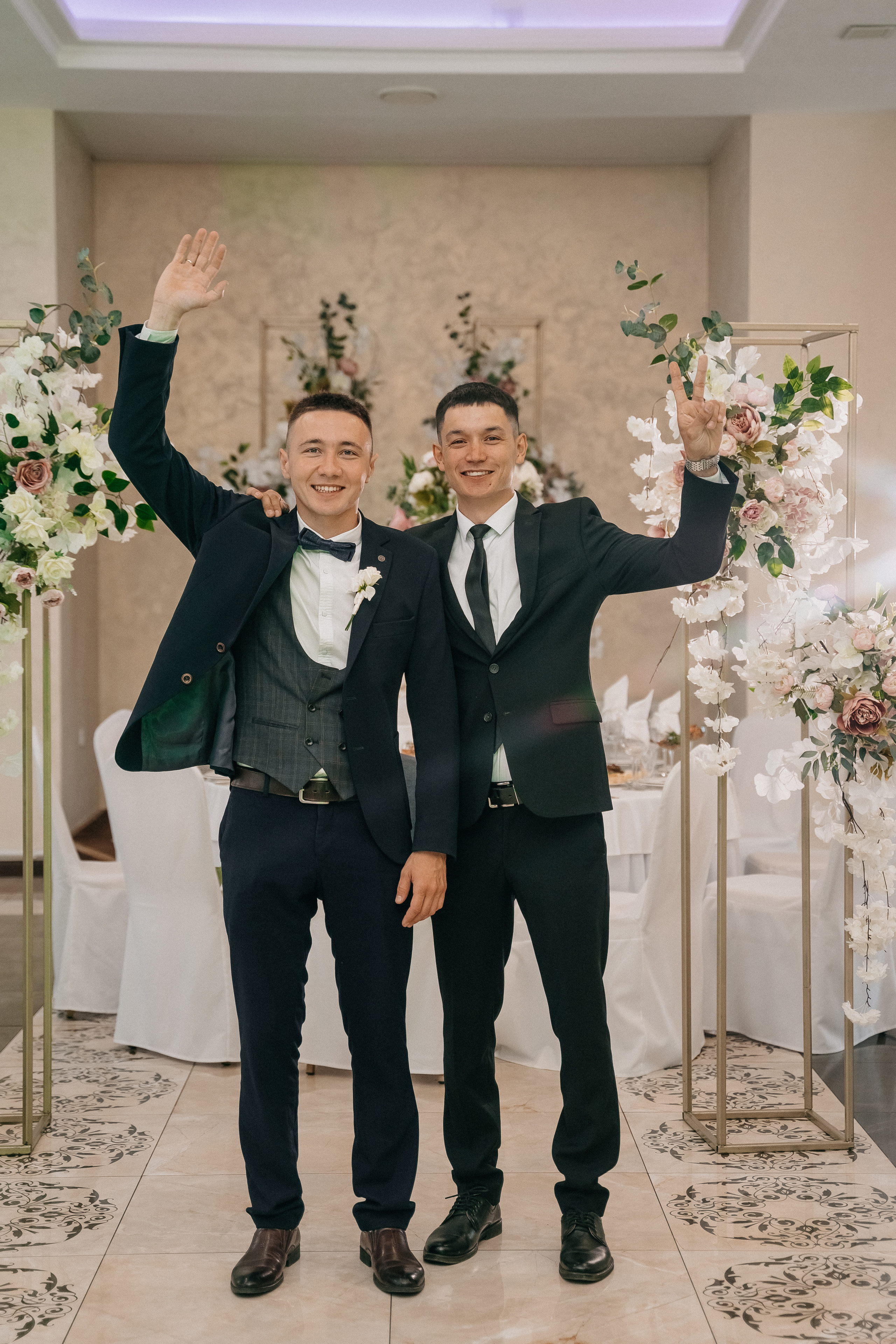 Айдар и Алина. Свадебный семейный фотограф Ксения Божко Уфа Раевка никах в Нарыстау