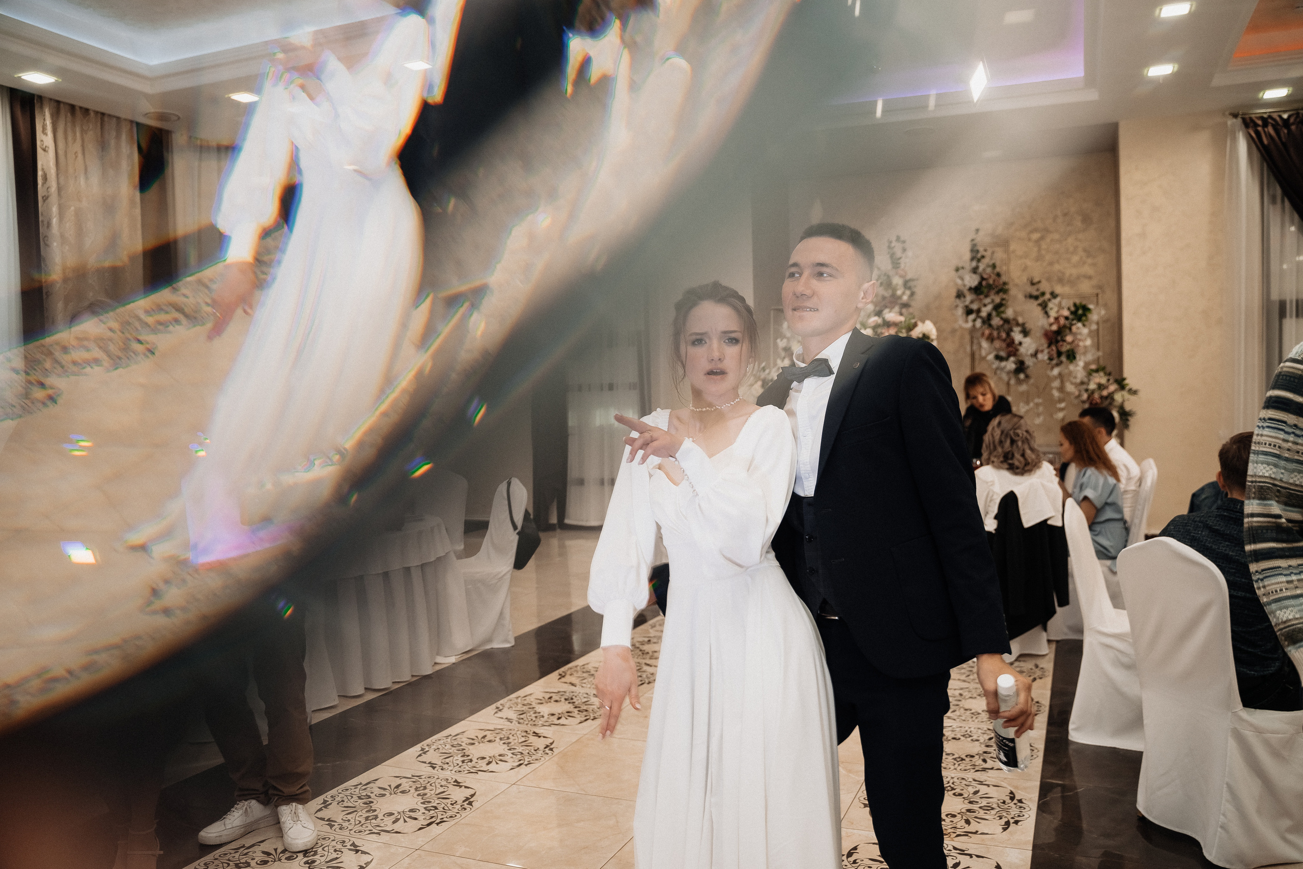 Айдар и Алина. Свадебный семейный фотограф Ксения Божко Уфа Раевка никах в Нарыстау