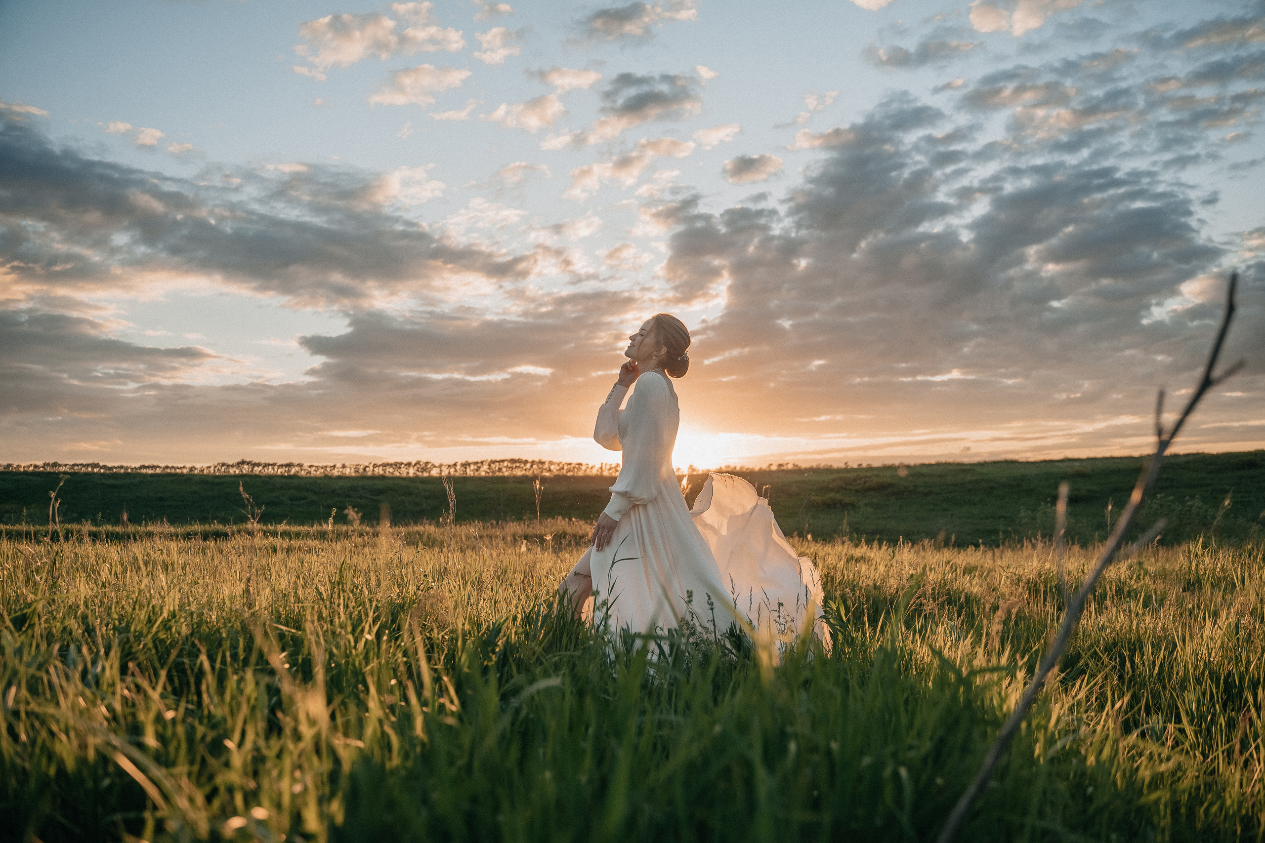 Айдар и Алина. Свадебный семейный фотограф Ксения Божко Уфа Раевка никах в Нарыстау