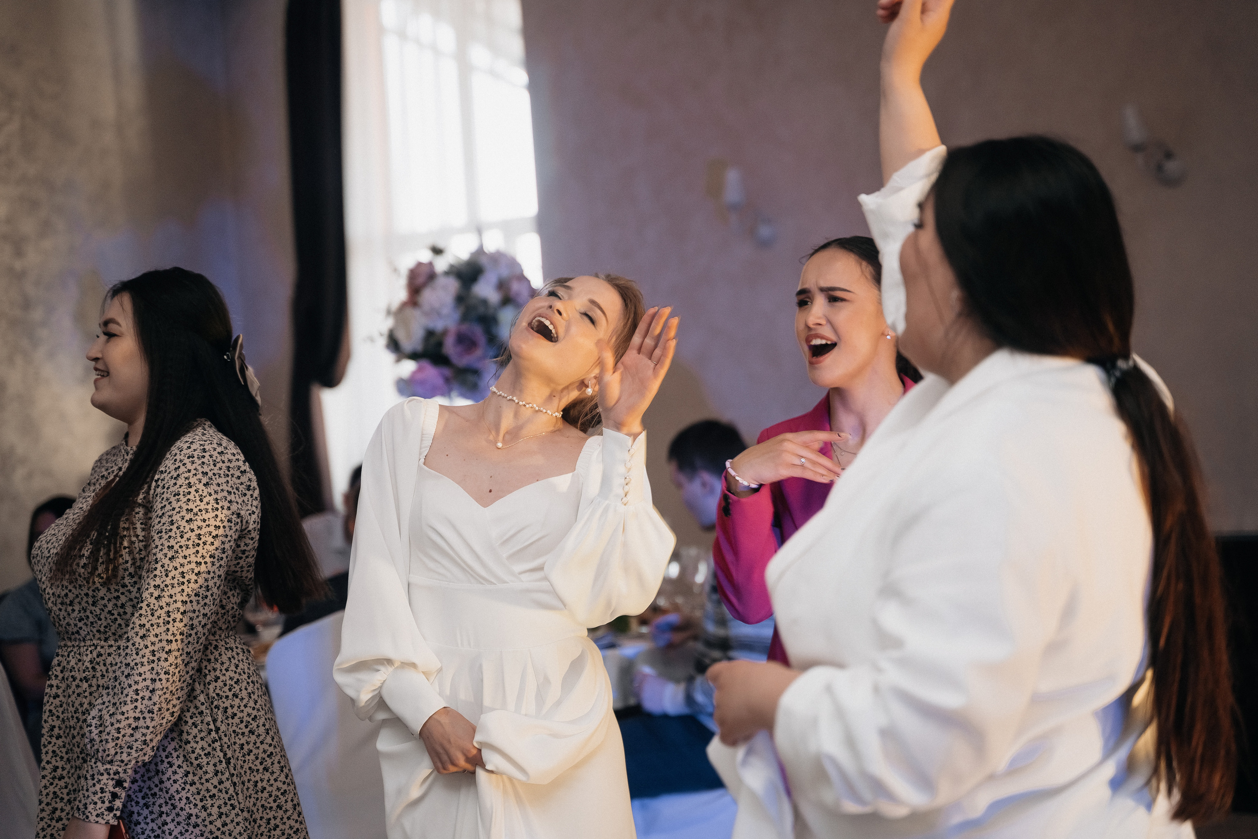 Айдар и Алина. Свадебный семейный фотограф Ксения Божко Уфа Раевка никах в Нарыстау