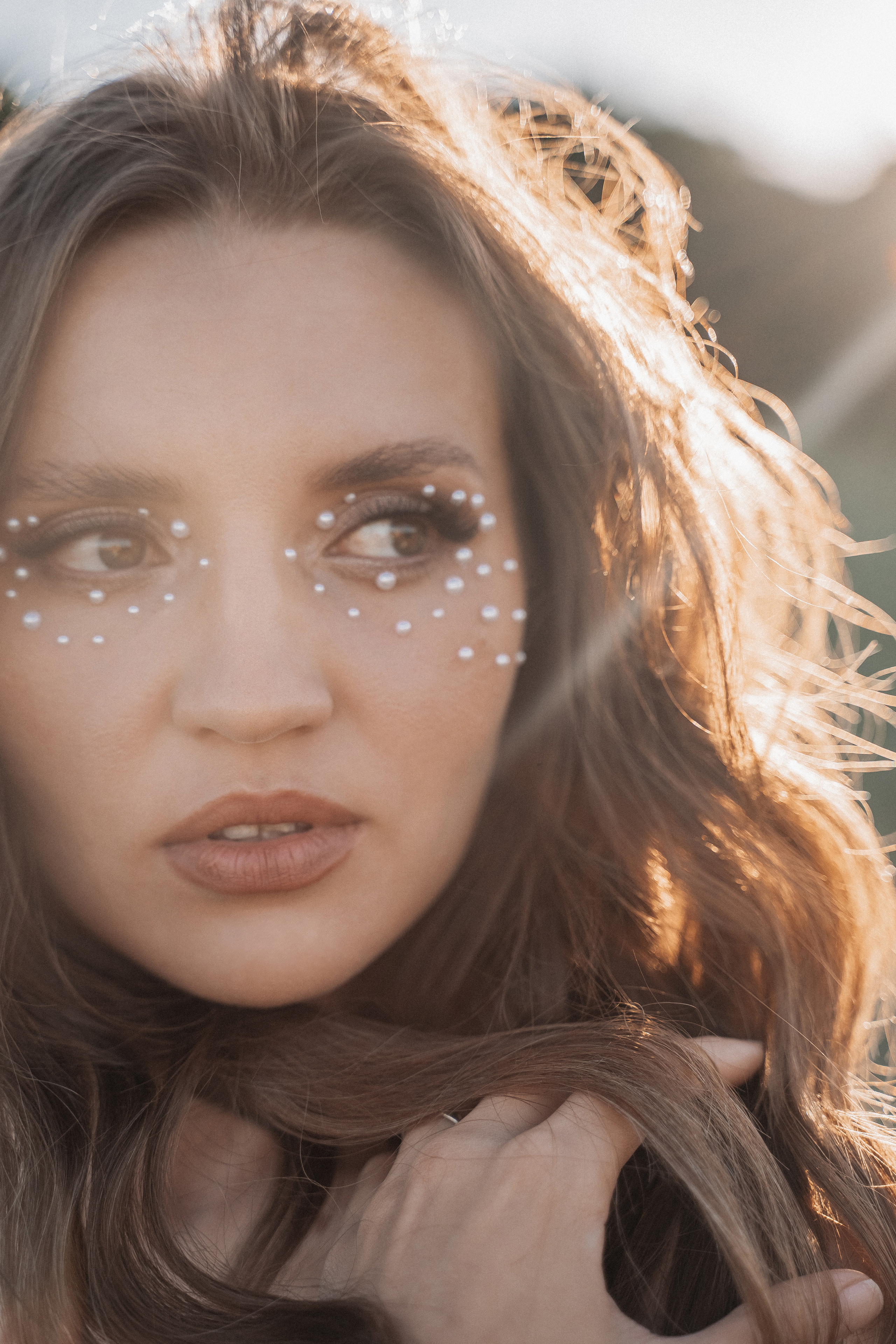 Вилена. Свадебный семейный фотограф Ксения Божко Уфа Раевка никах в Нарыстау