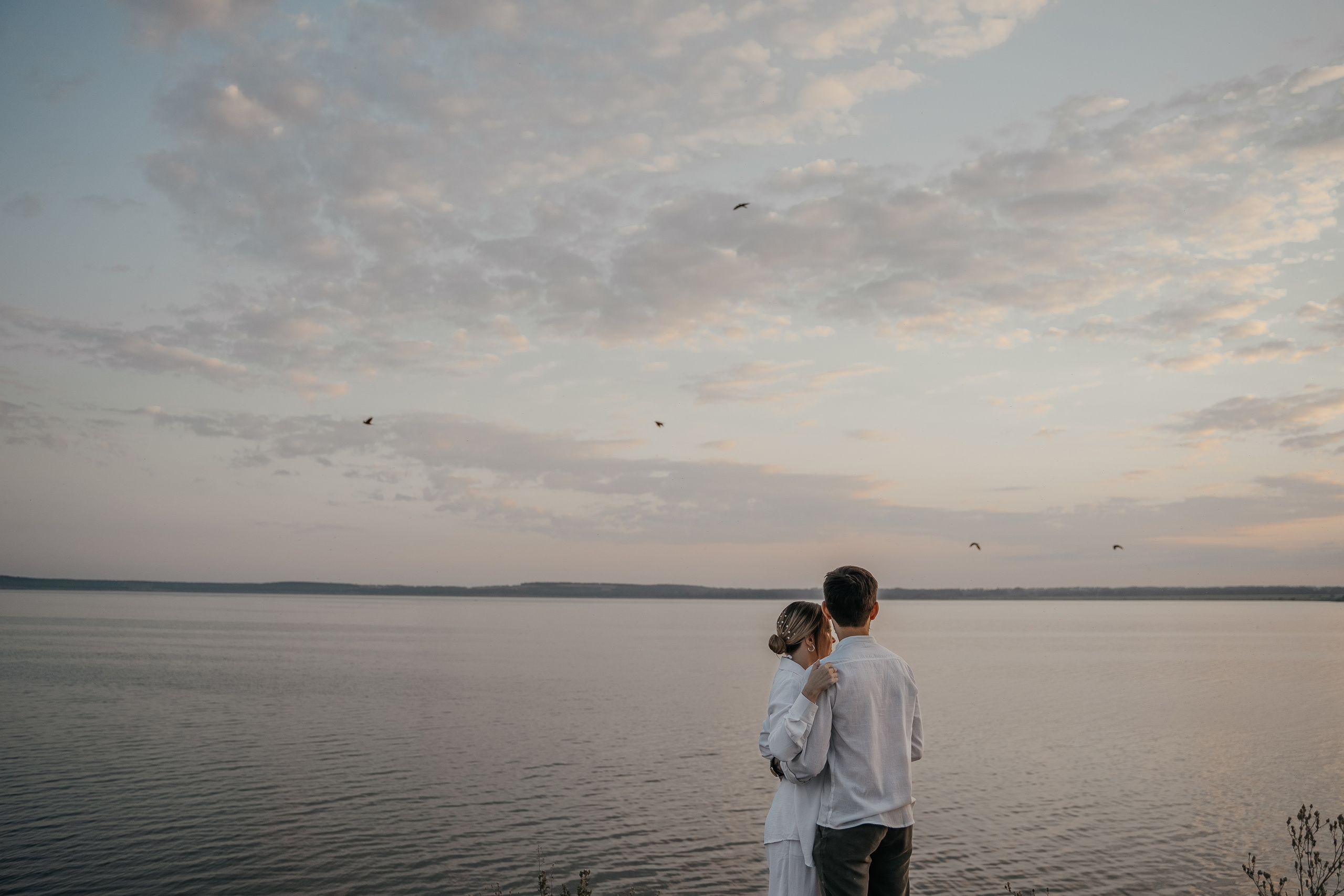 Линар и Гуля. Свадебный семейный фотограф Ксения Божко Уфа Раевка никах в Нарыстау