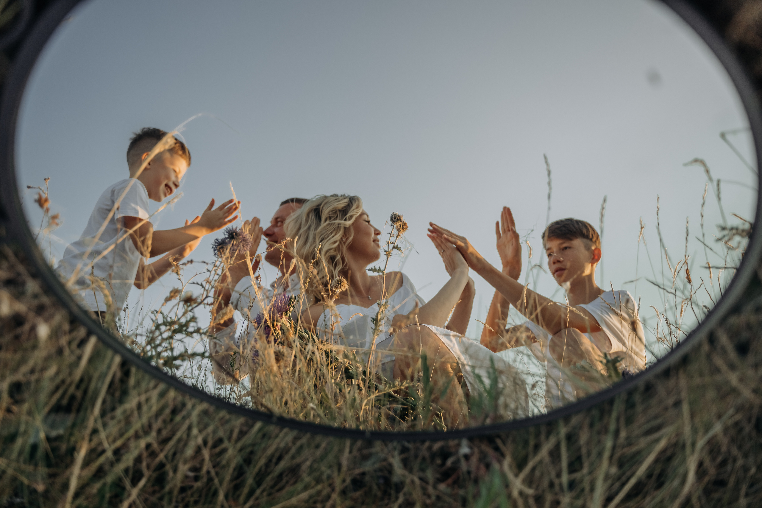 Годик Амиру. Свадебный семейный фотограф Ксения Божко Уфа Раевка никах в Нарыстау