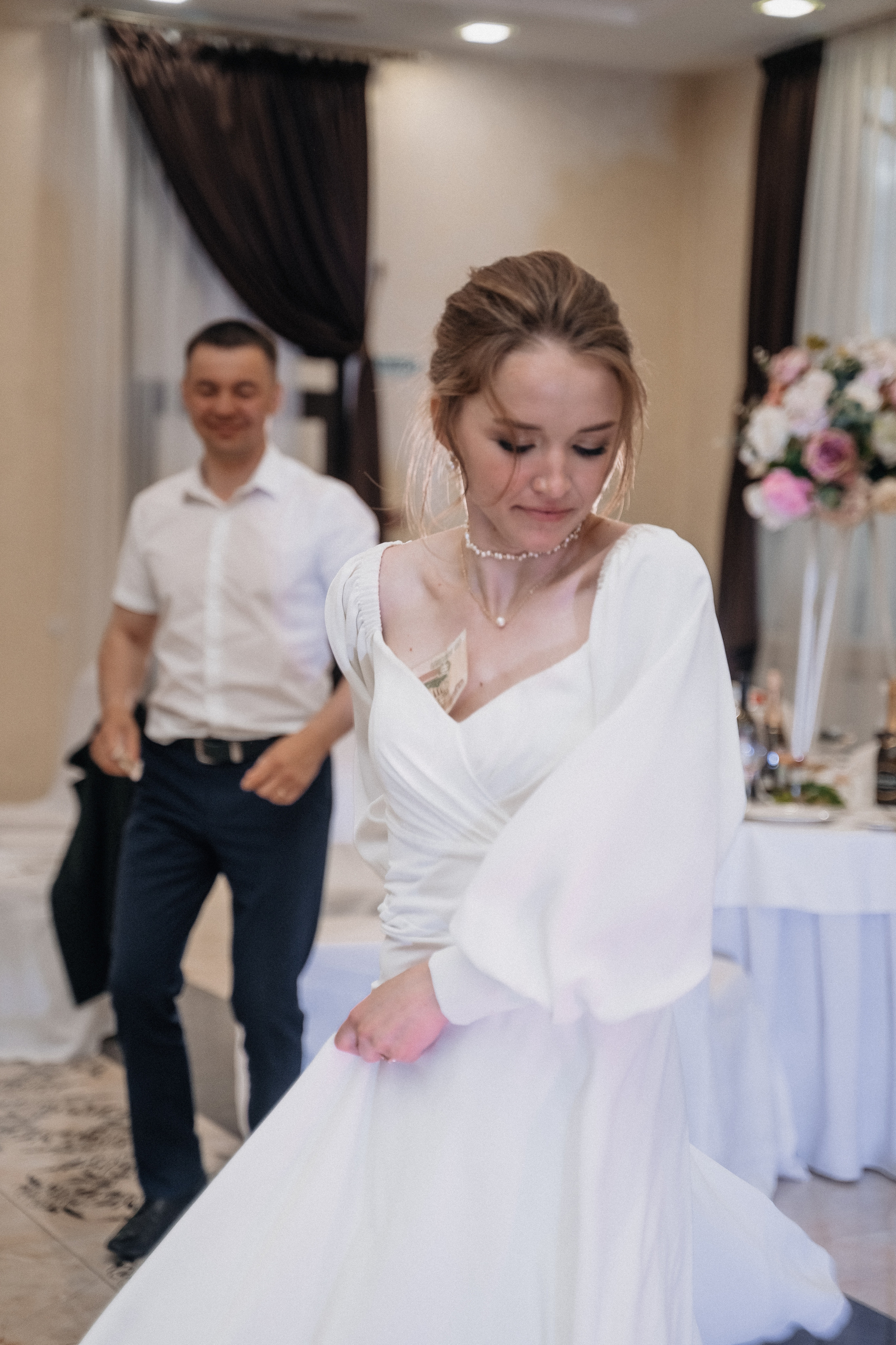 Айдар и Алина. Свадебный семейный фотограф Ксения Божко Уфа Раевка никах в Нарыстау